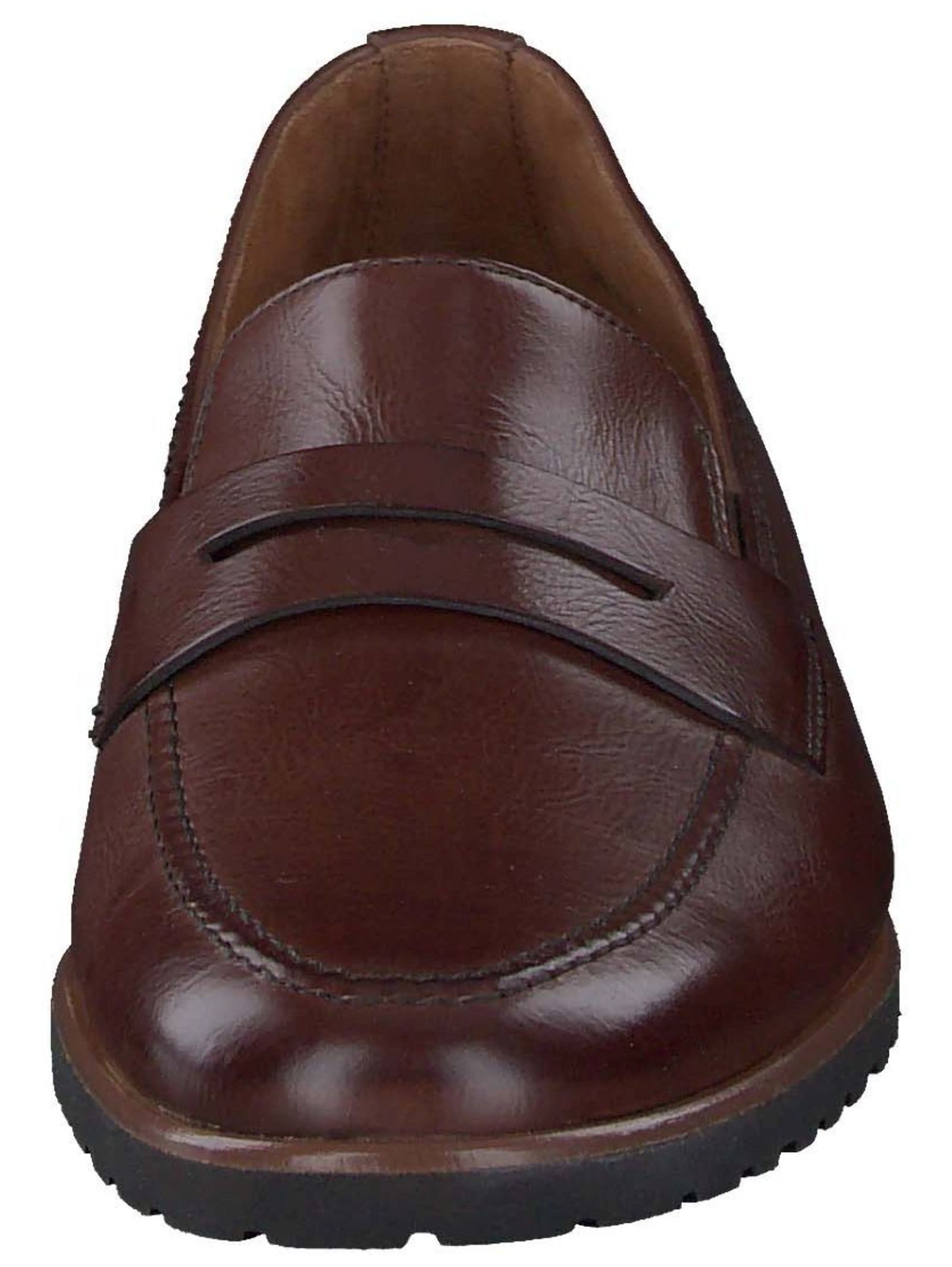 Paul Green Paul Green Slipper Glattleder Slipper