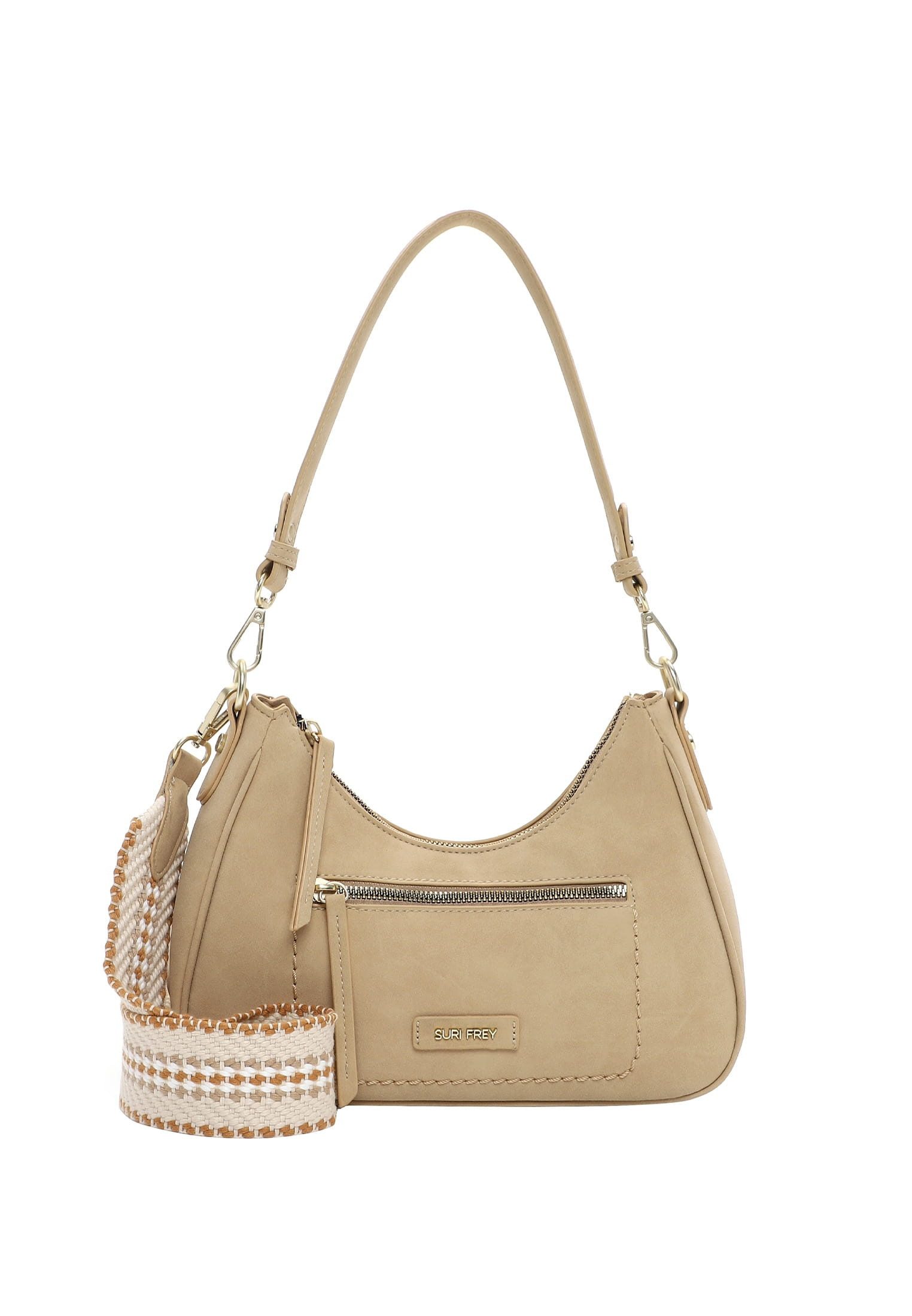 SURI FREY Beuteltasche SFY Christy