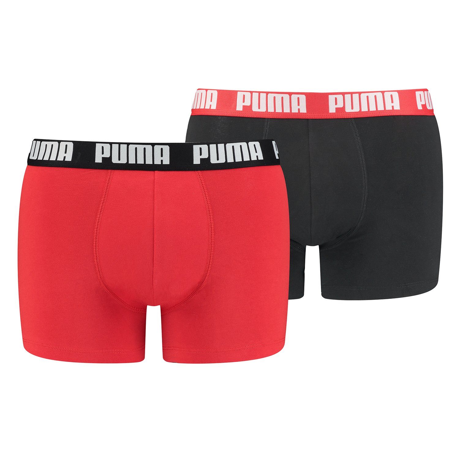 PUMA Boxershorts PUMA BASIC BOXER 6P günstig online kaufen