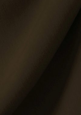 Wohndecke Orion Cotton, Biederlack, mit Veloursband-Einfassung, Kuscheldecke