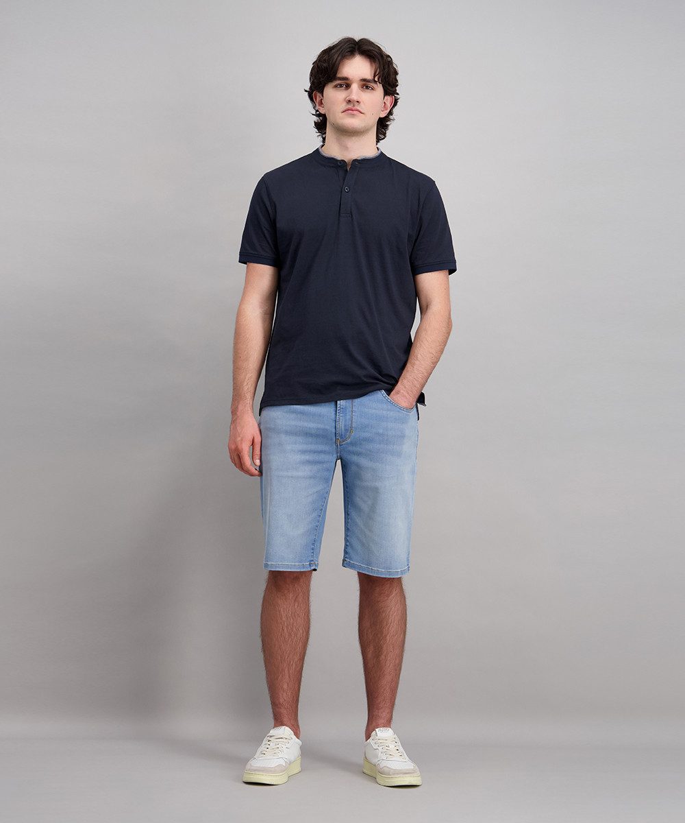 Pioneer Shorts