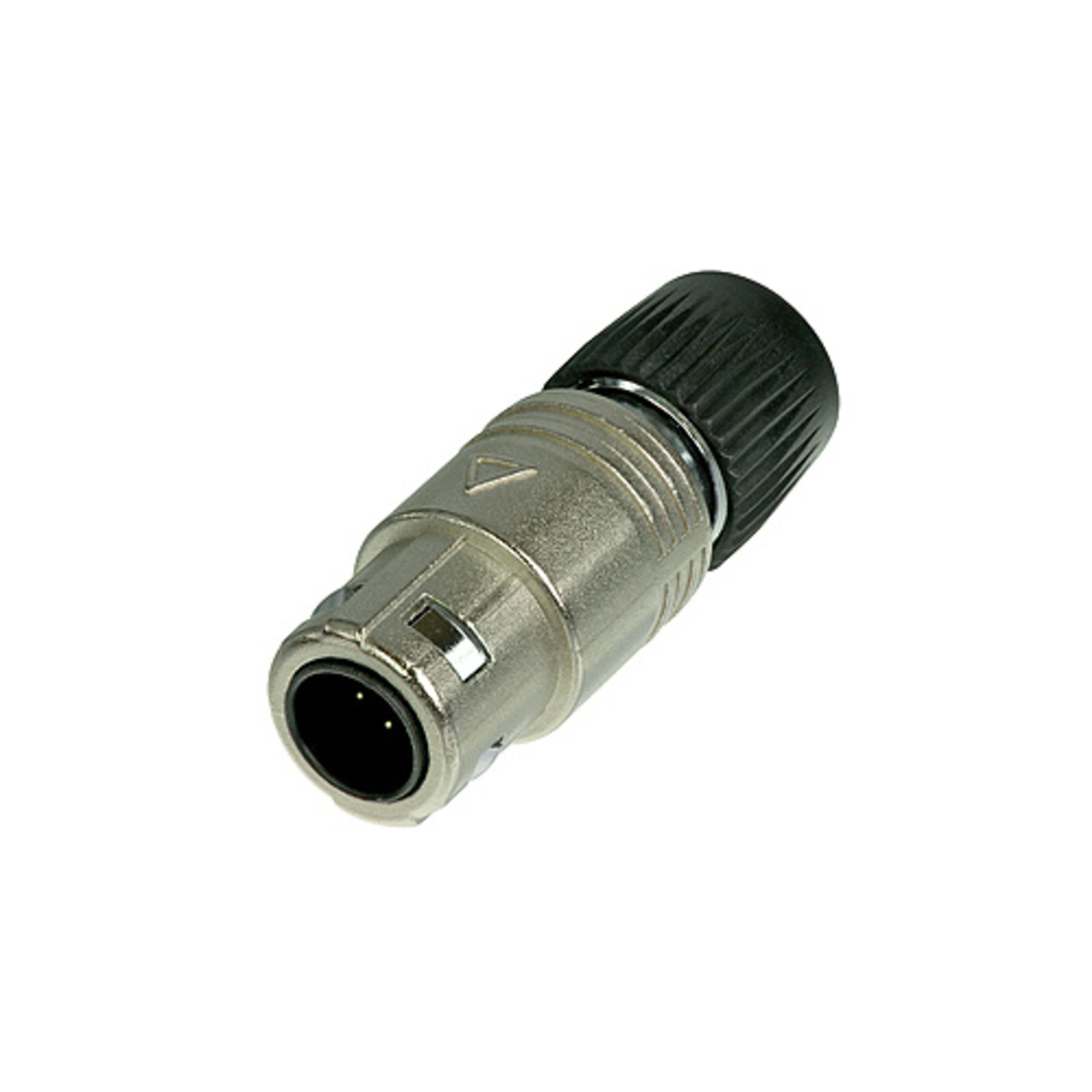 Lautsprecherstecker