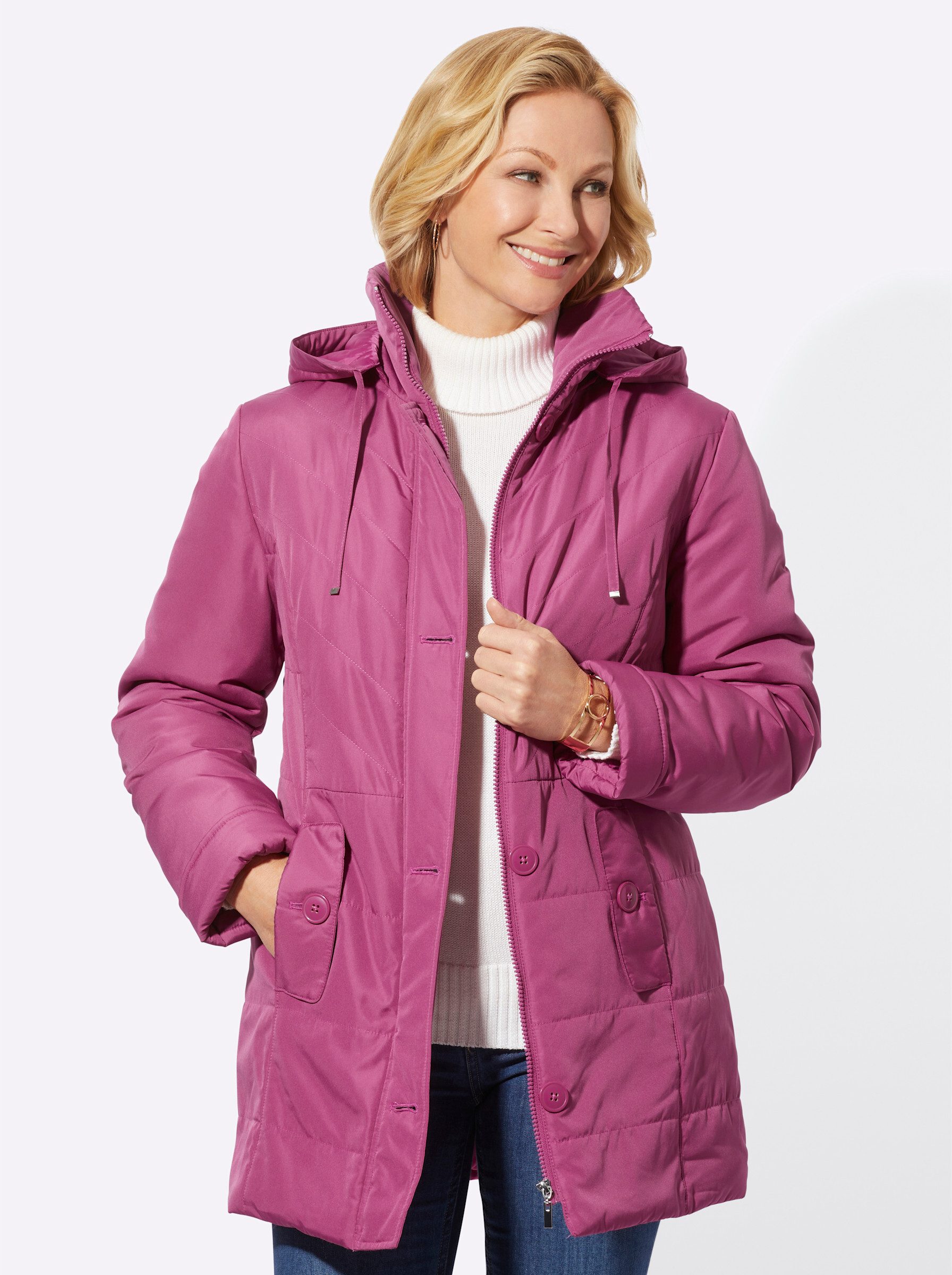 Witt Allwetterjacke Jacke . günstig online kaufen