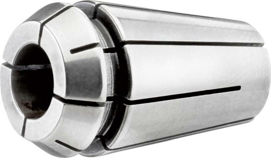 Spannzange FORTIS Spannzange DIN 6499C abgedichtet ER25 6-5mm