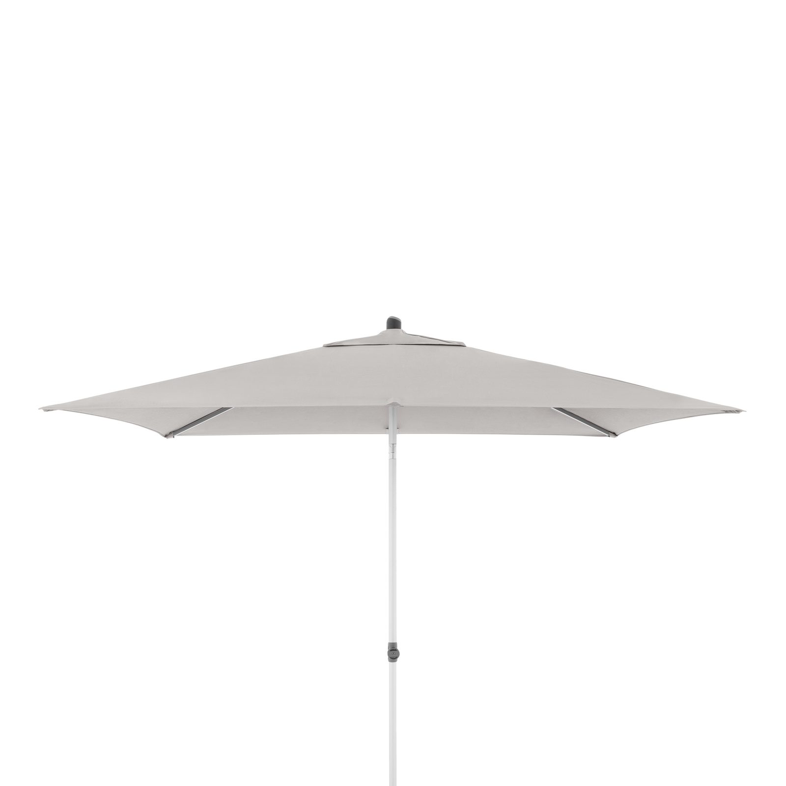 doppler® Sonnenschirm ACT NEO PUSH UP, UV-beständig, wetterbeständig, höhenverstellbar, kippbar