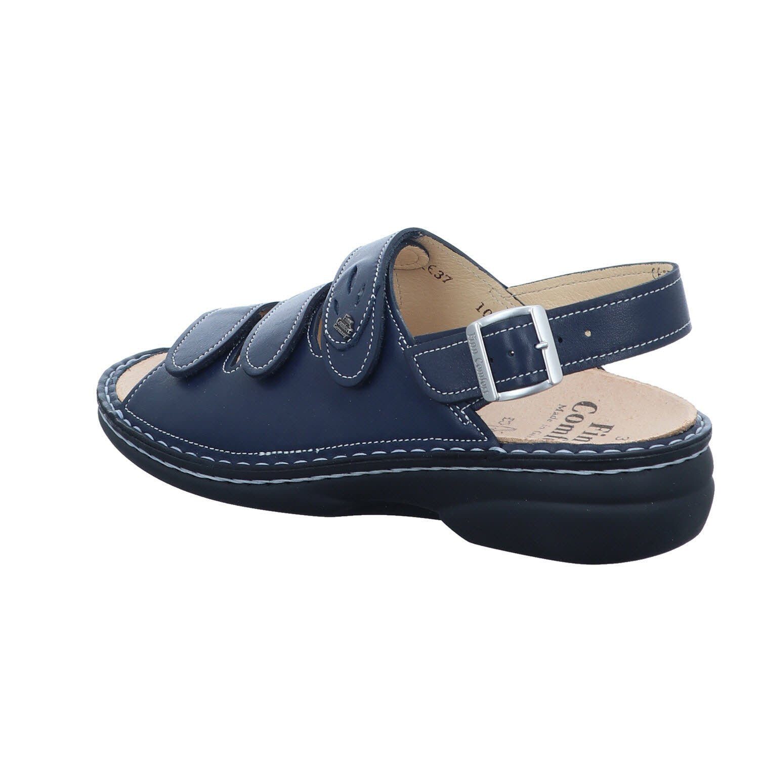 Finn Comfort SALONIKI Outdoorsandale