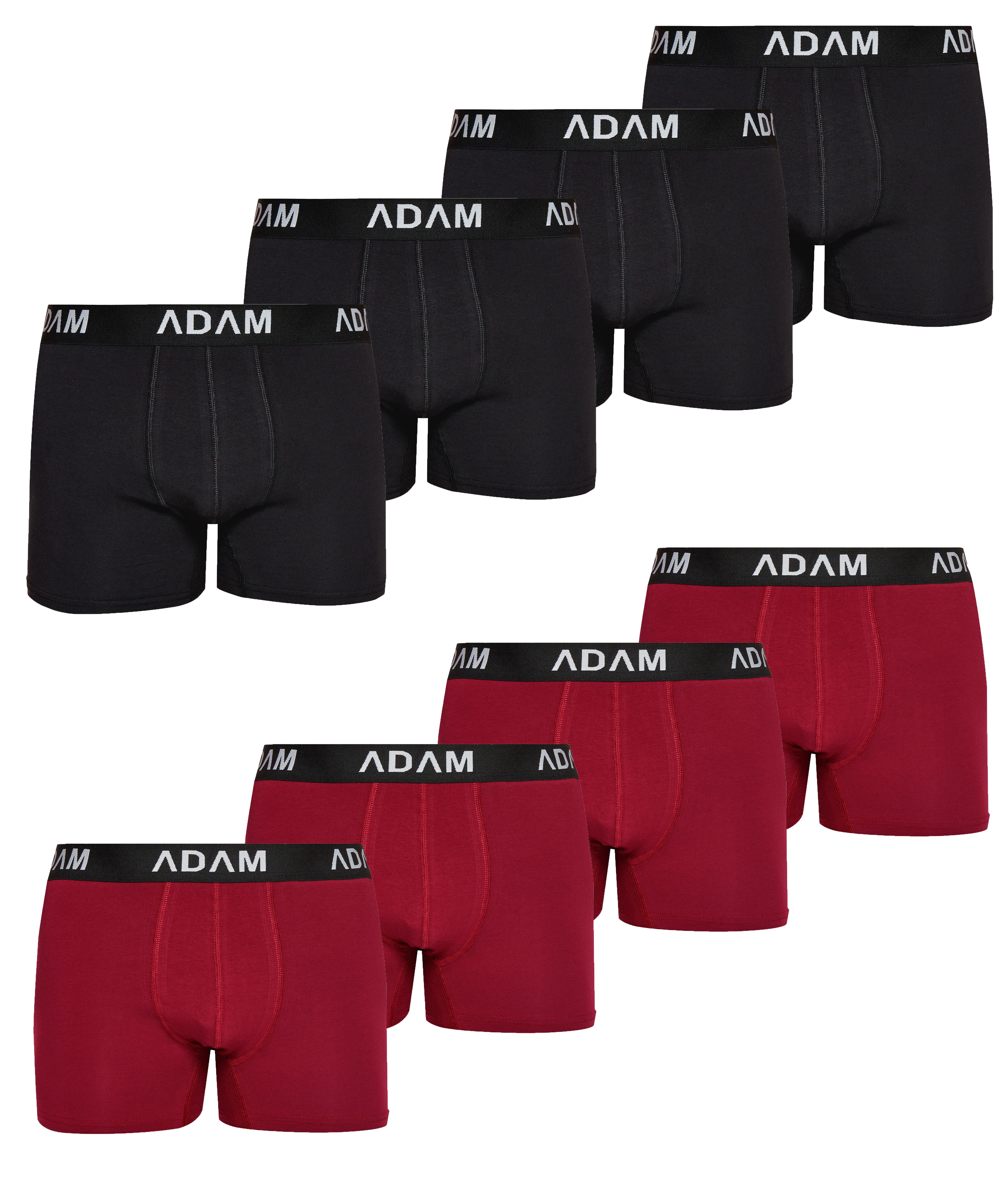 ADAM JEANS Boxershorts die bequemsten Herren günstig online kaufen