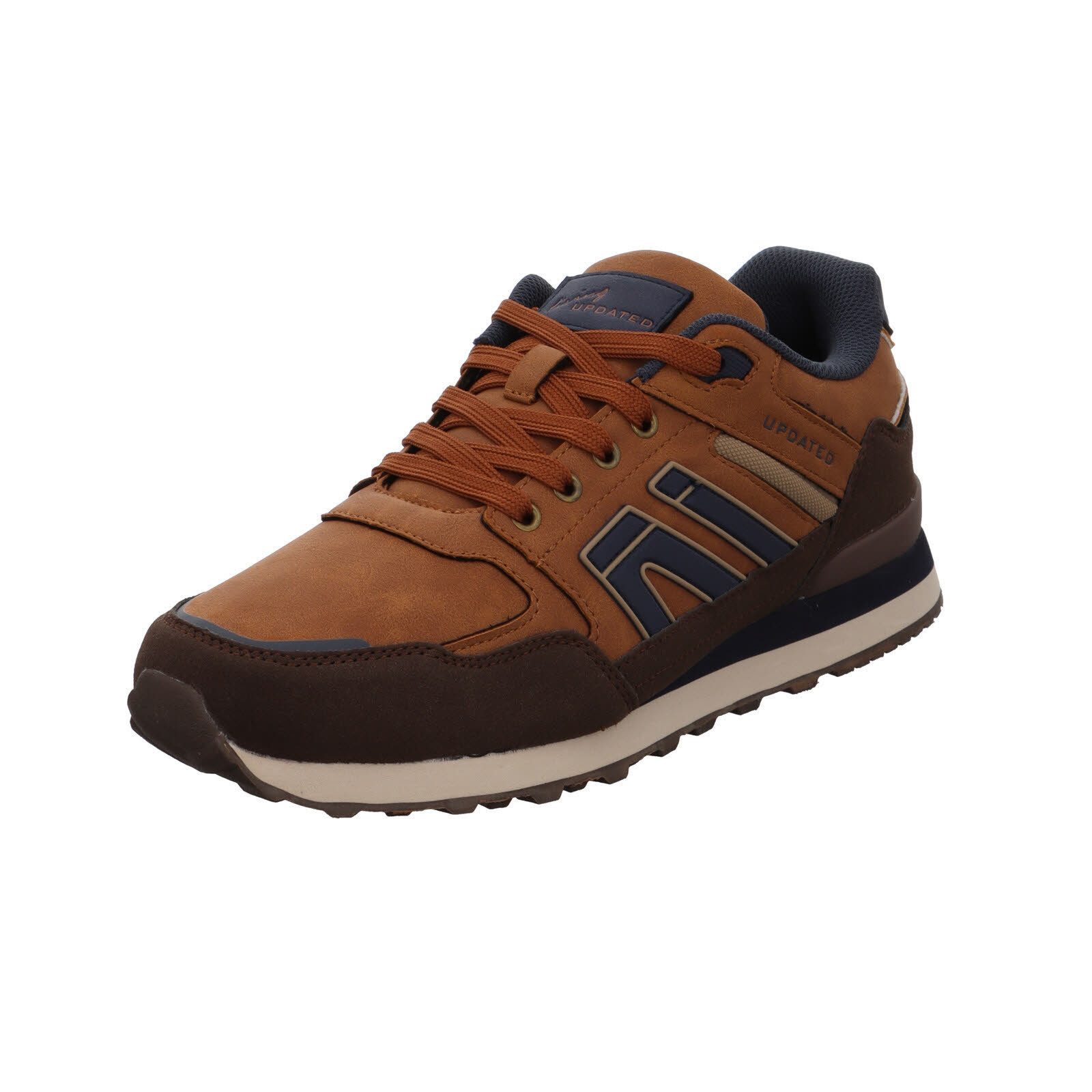 LIVING UPDATED J3YG293-BR Sneaker günstig online kaufen