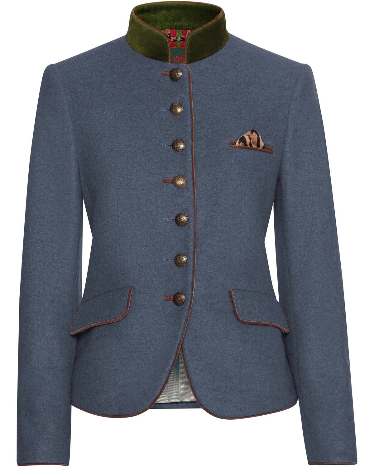 Reitmayer Trachtenjacke Stehkragenjacke günstig online kaufen