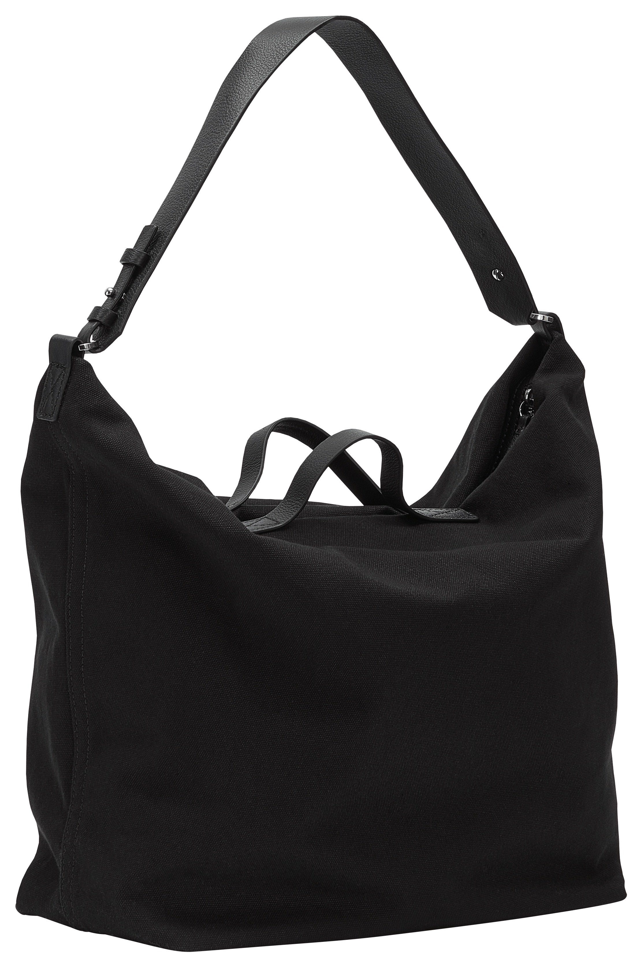 Liebeskind Berlin Hobo Hobo L, mit viel Stauraum