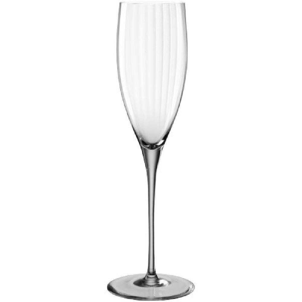 Sektglas Leonardo Sektglas Poesia Grau