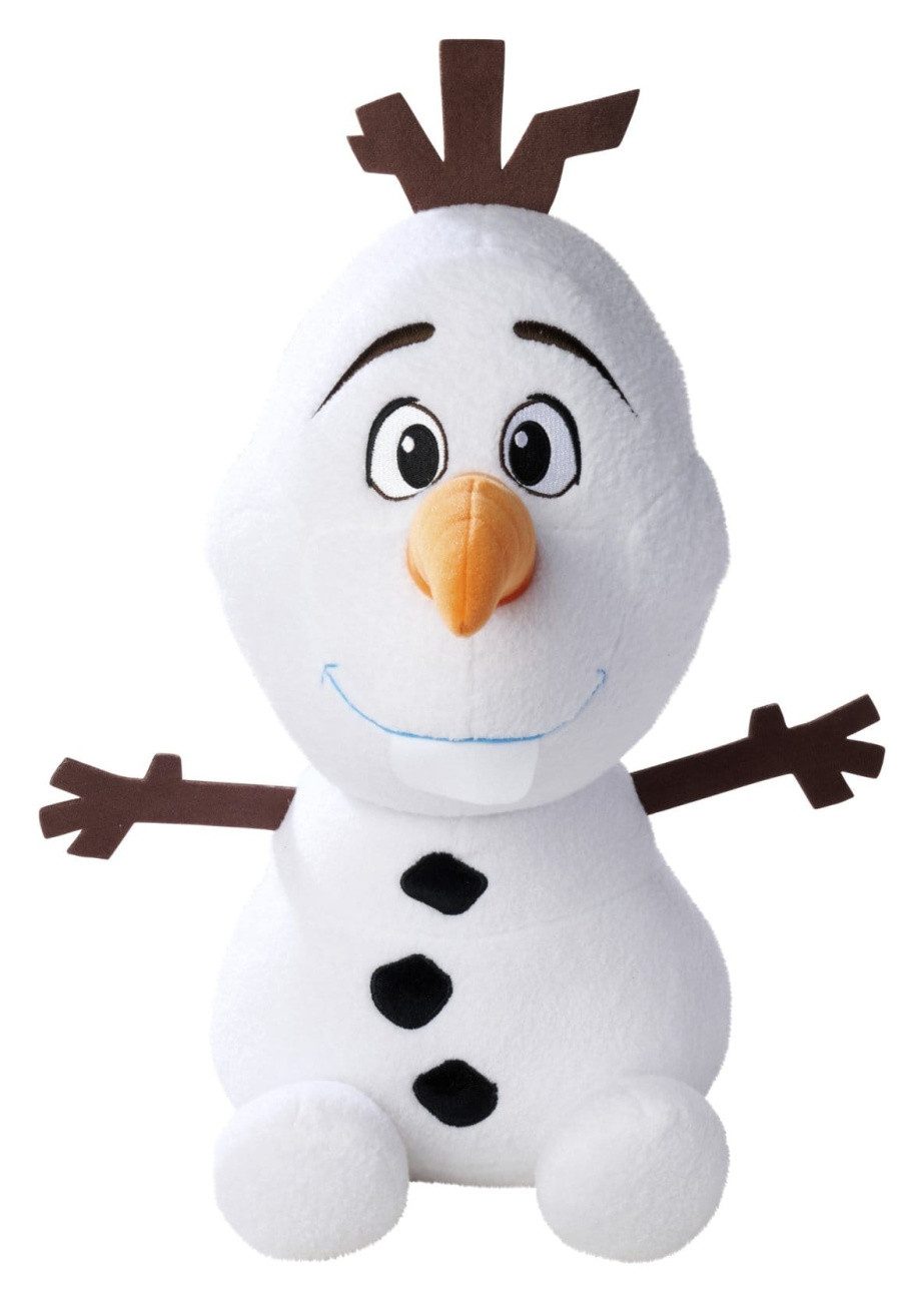 SIMBA Plüschfigur Frozen Plüschfigur Olaf 41 cm