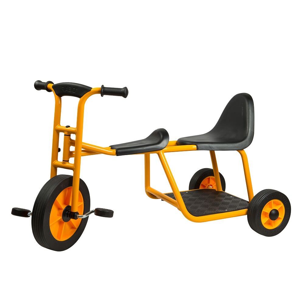 Rabo Dreirad »Tricycles Dreirad Taxi« online kaufen OTTO