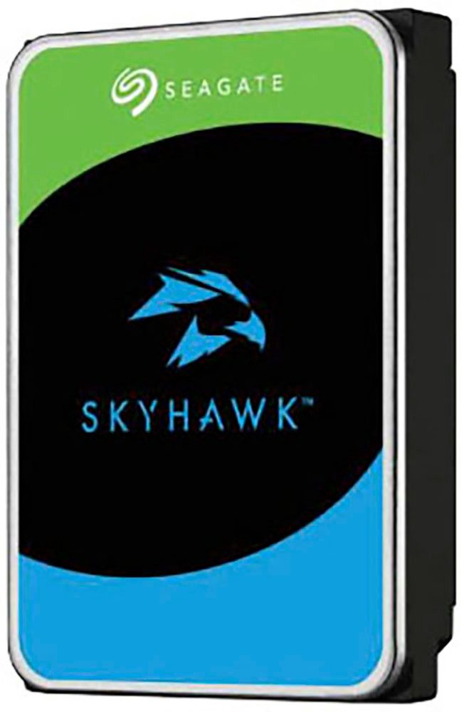 Seagate SkyHawk 1TB interne HDD-Festplatte (1 TB) 3,5"