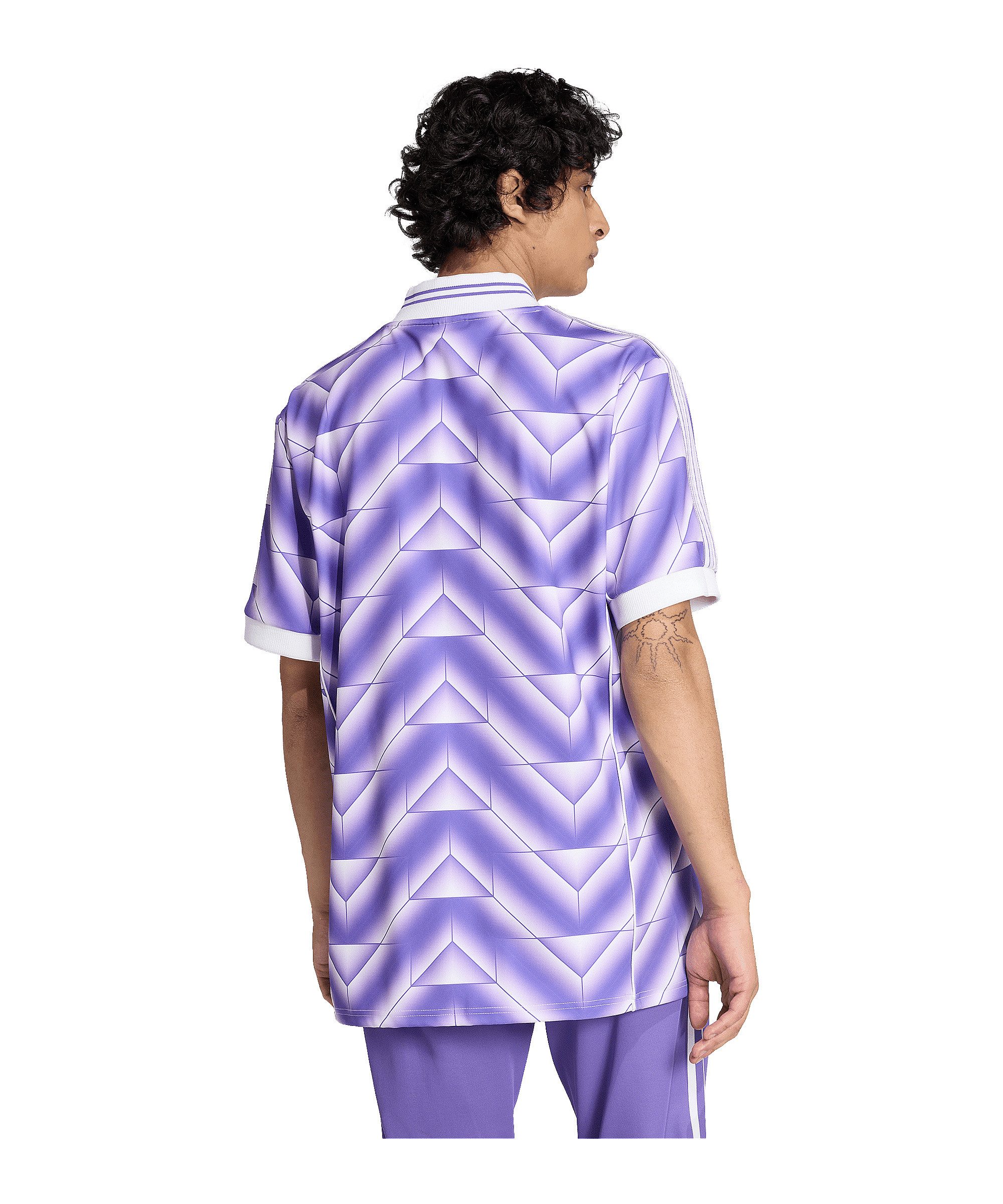 adidas Performance Fußballtrikot adidas Performance Real Madrid Lfstlr Trik günstig online kaufen