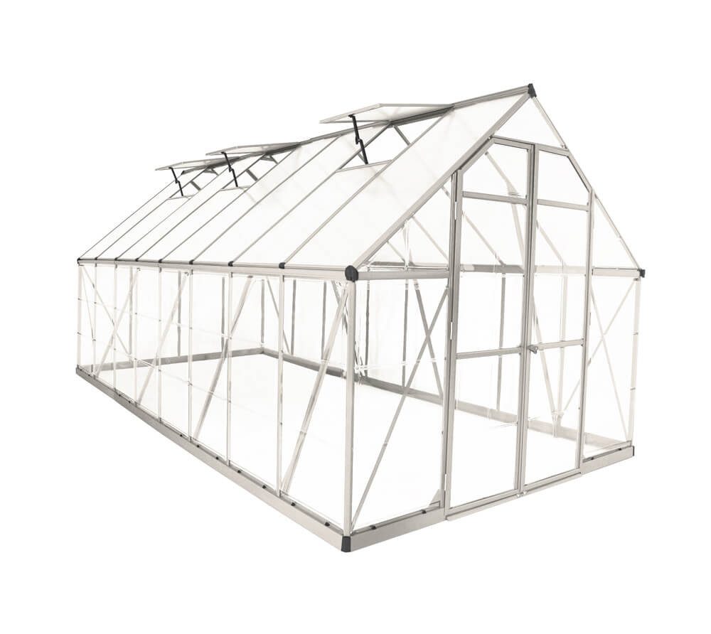 Palram - Canopia Gewächshaus, x 229  | Rabatt: 12%