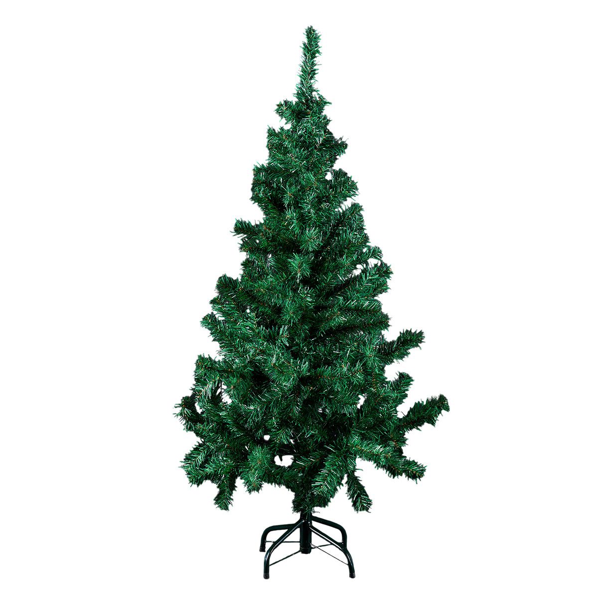 Künstlicher Weihnachtsbaum Arti Casa Weihnachtsbaum 120 cm