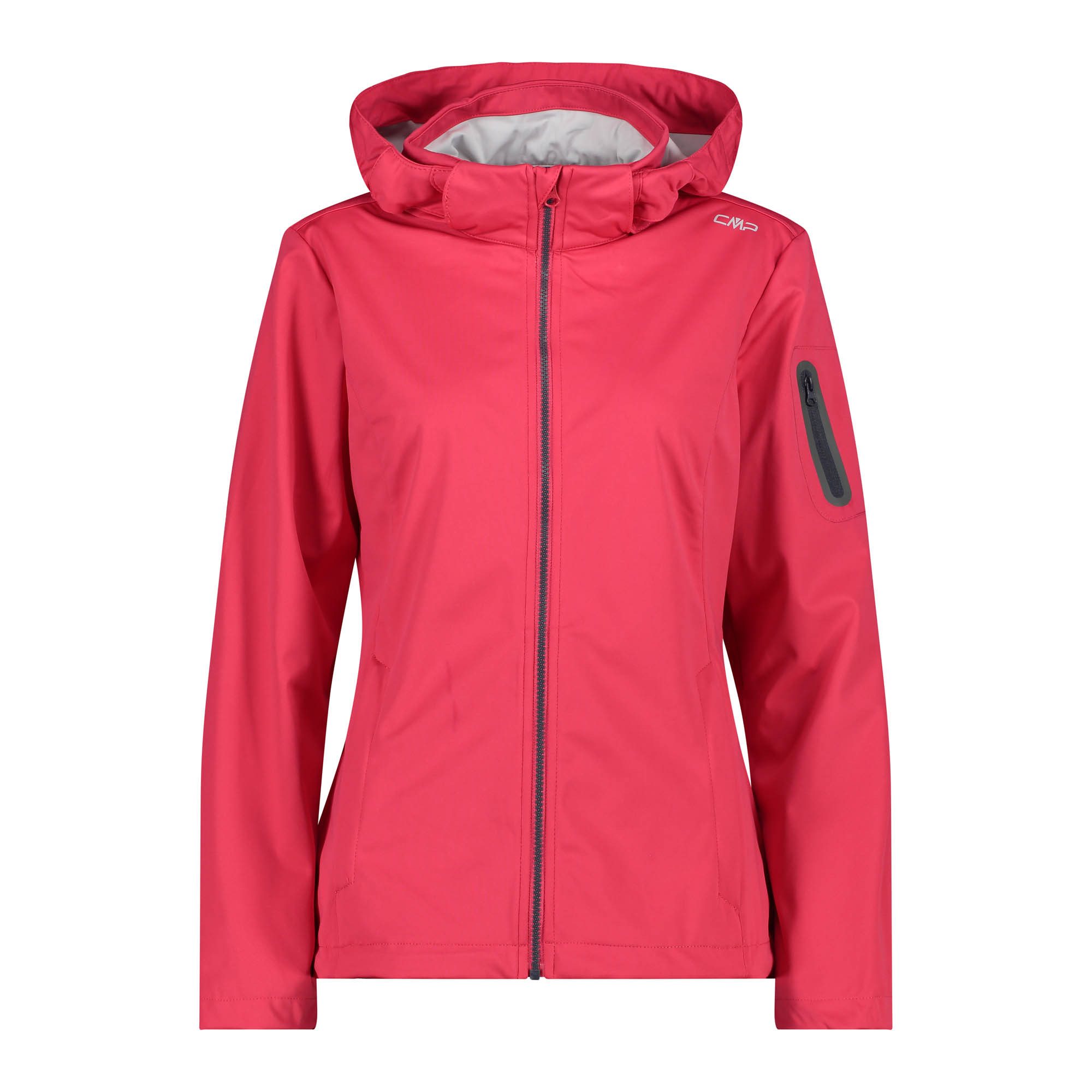 CMP Softshelljacke CMP Damen Softshelljacke Woman günstig online kaufen