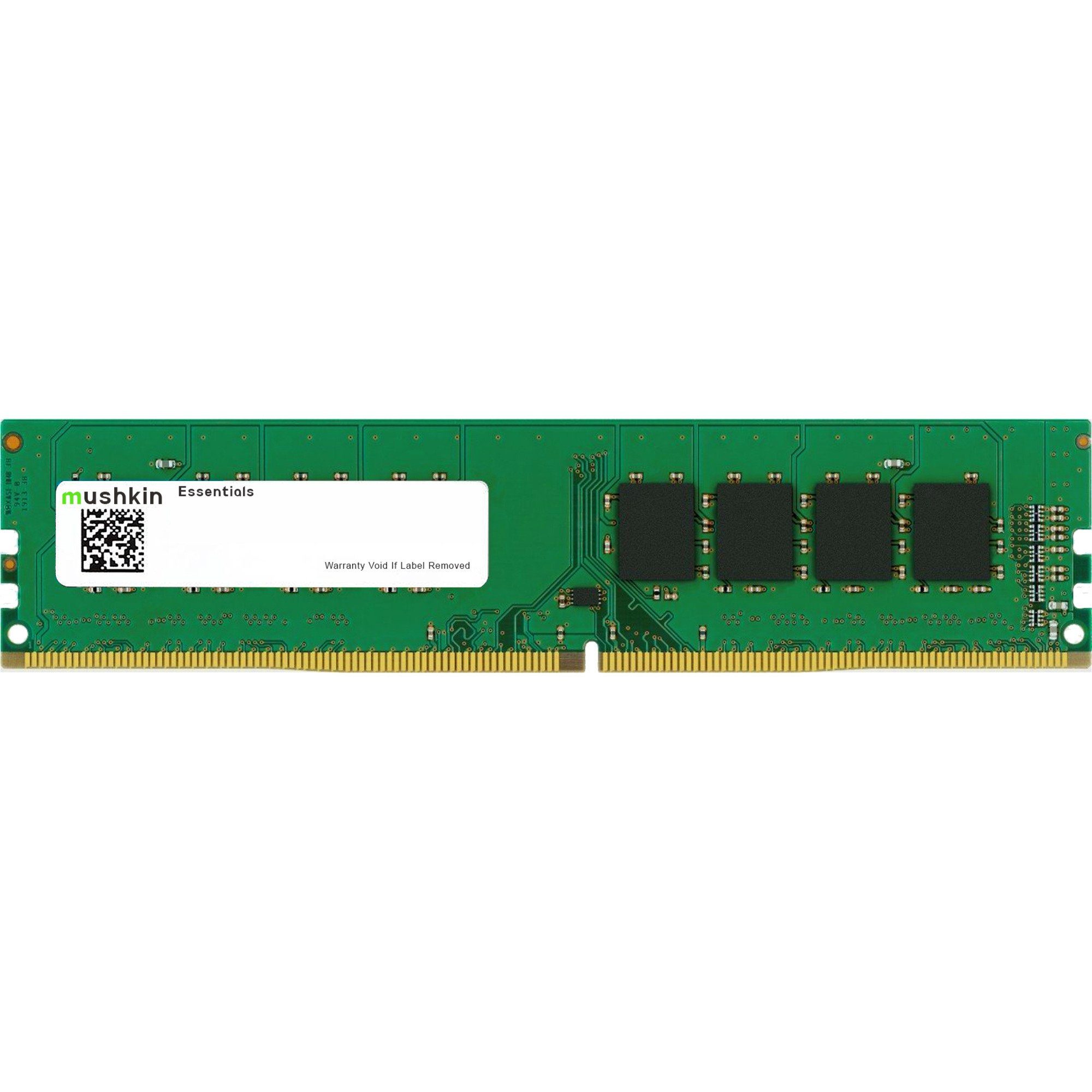 Mushkin DIMM 16 GB DDR4-3200 Arbeitsspeicher
