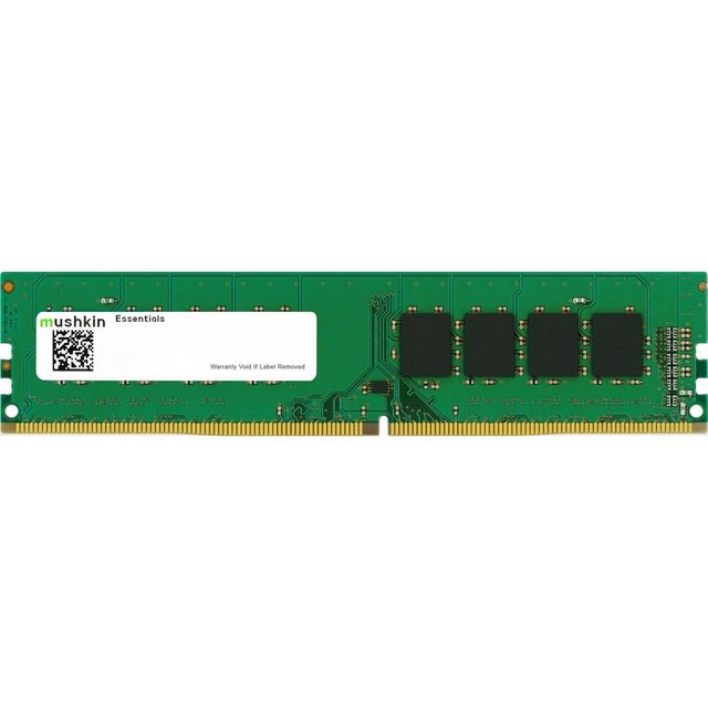 Mushkin DIMM 16 GB DDR4 3200 Arbeitsspeicher  - Onlineshop OTTO