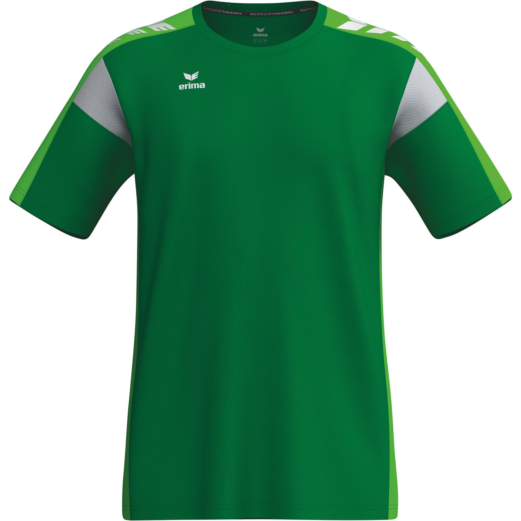 Erima T-Shirt erima Herren T-Shirt CELEBRATE 125 T-Shirt function