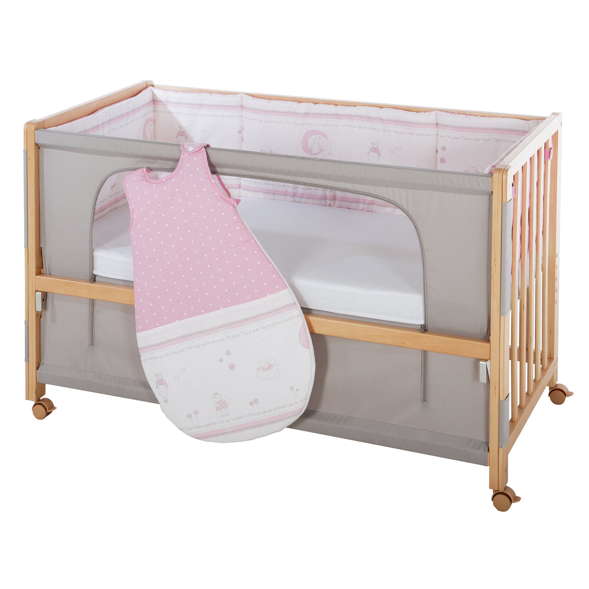 FDM - Materasso In Schiuma Mico 60 X 120 - H2 Medio / H3 Medio Rigido