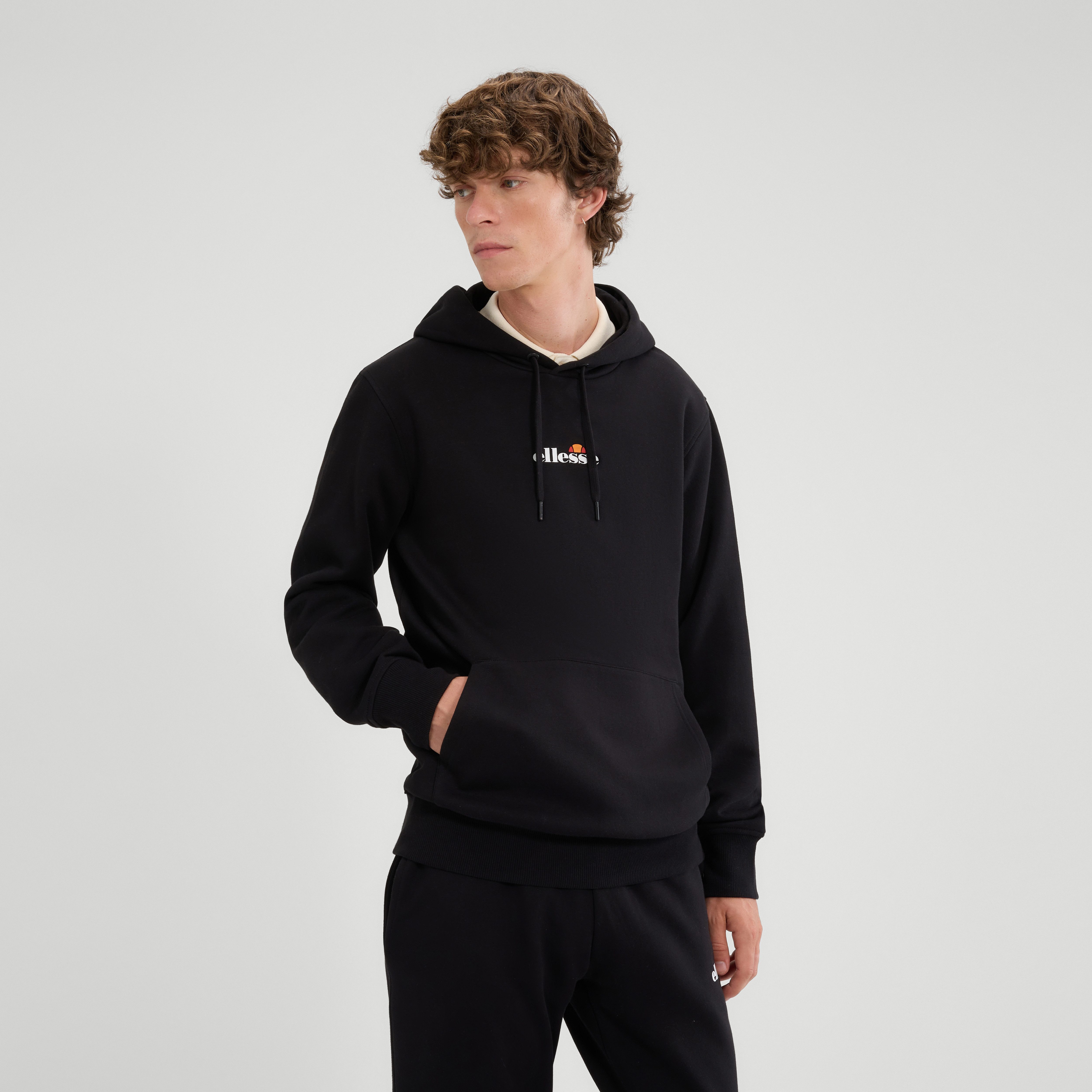Ellesse Kapuzensweatshirt PERSHUTA 2 OH HOODY (1-tlg)