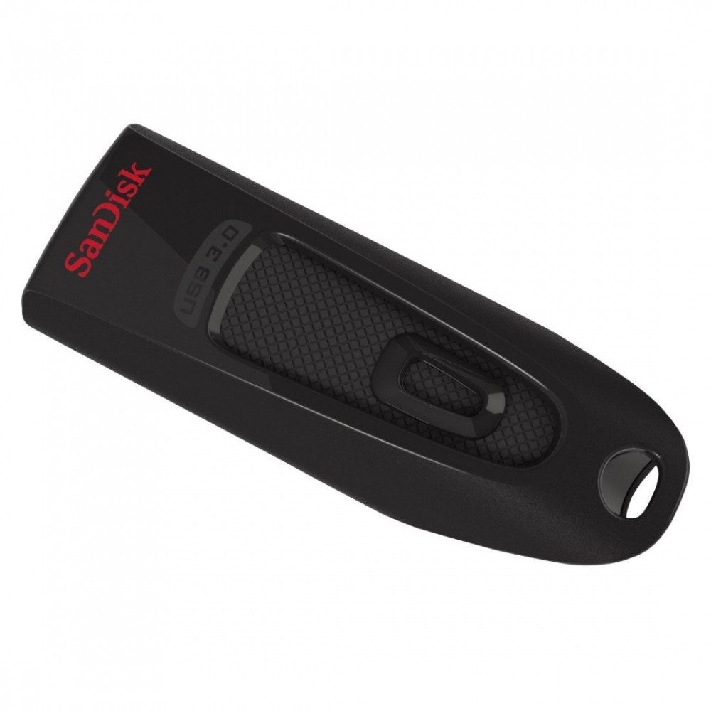 Sandisk Sandisk Ultra USB 3.0 16GB USB Stick - Speicher USB-Stick (Schnelle Geschwindigkeit)