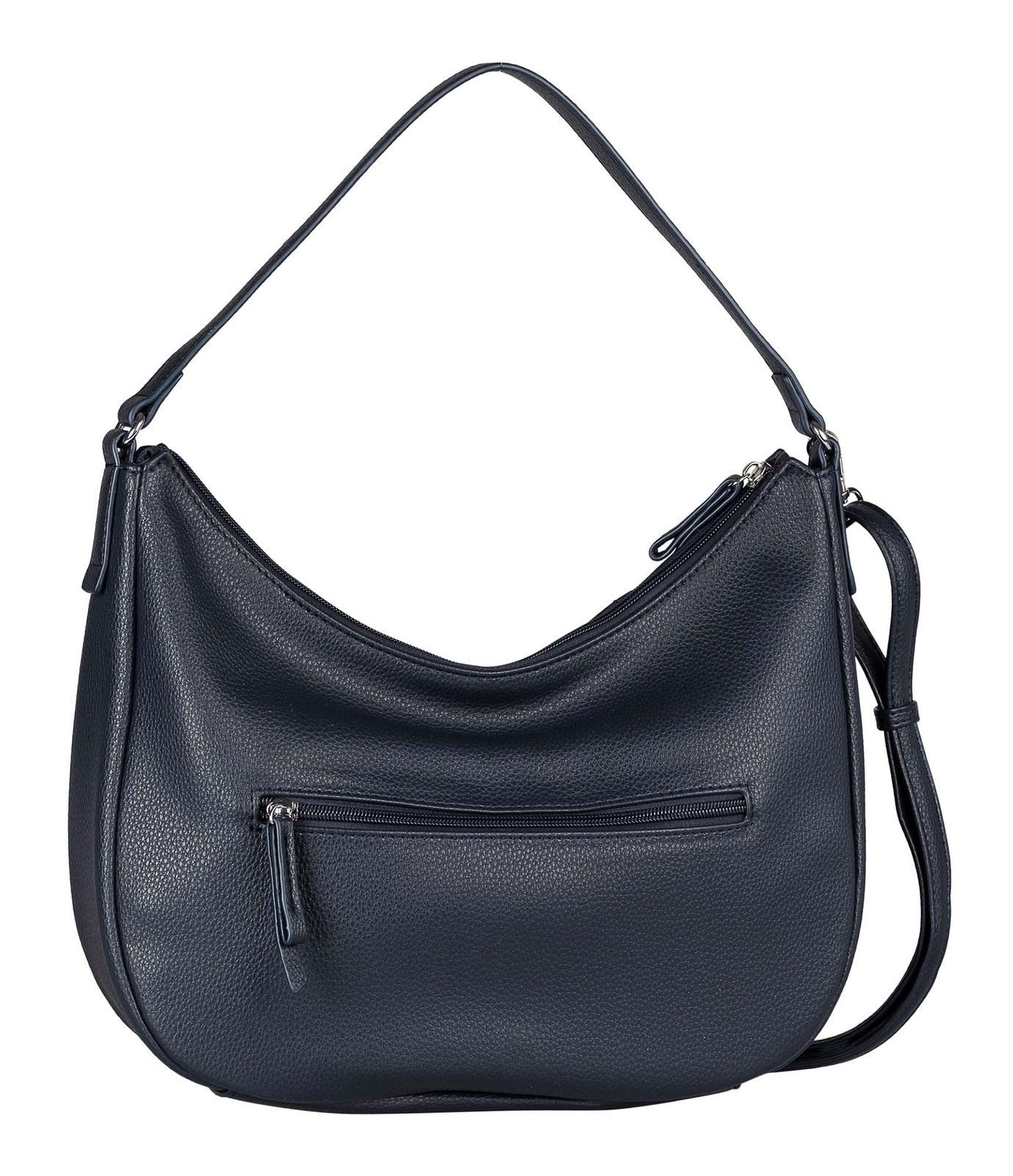 TOM TAILOR Schultertasche Hobo Bag günstig online kaufen