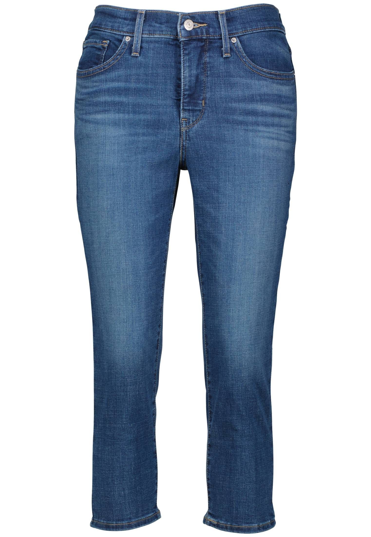 Levi's® 5-Pocket-Jeans Damen Jeans 311 SHAPING günstig online kaufen