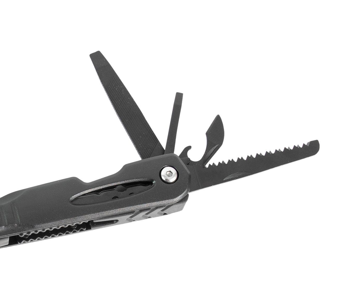 CATERPILLAR Taschenmesser 13 in 1 Multitool / Multifunktionswerkzeug, (Set, günstig online kaufen