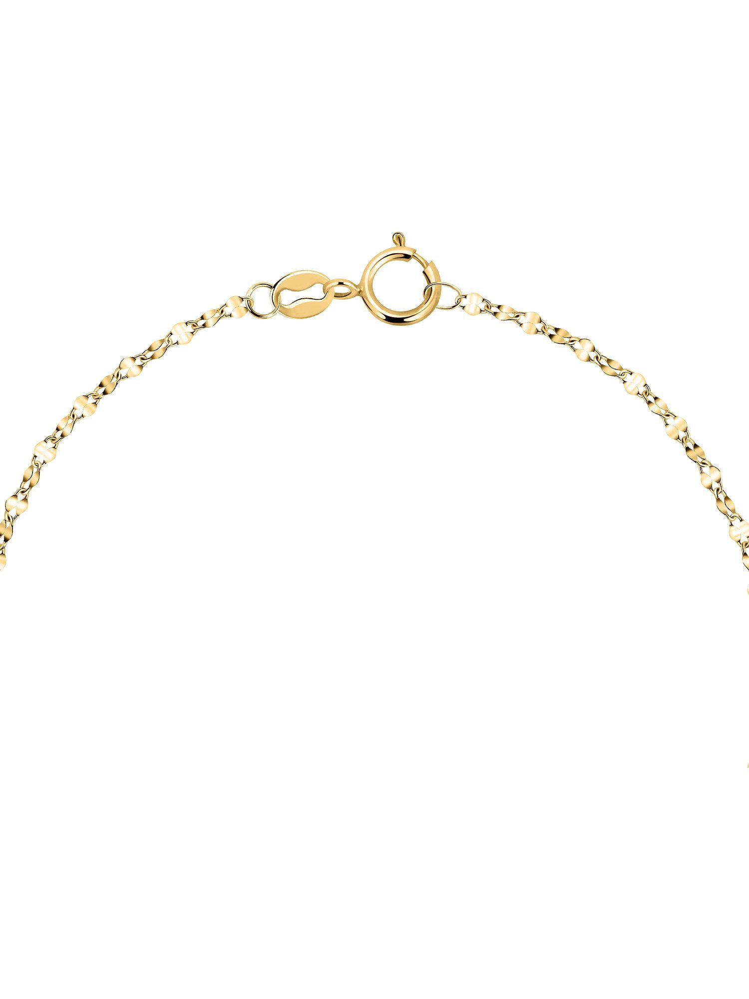 CHRIST Goldarmband CHRIST Damen-Armband, modern günstig online kaufen