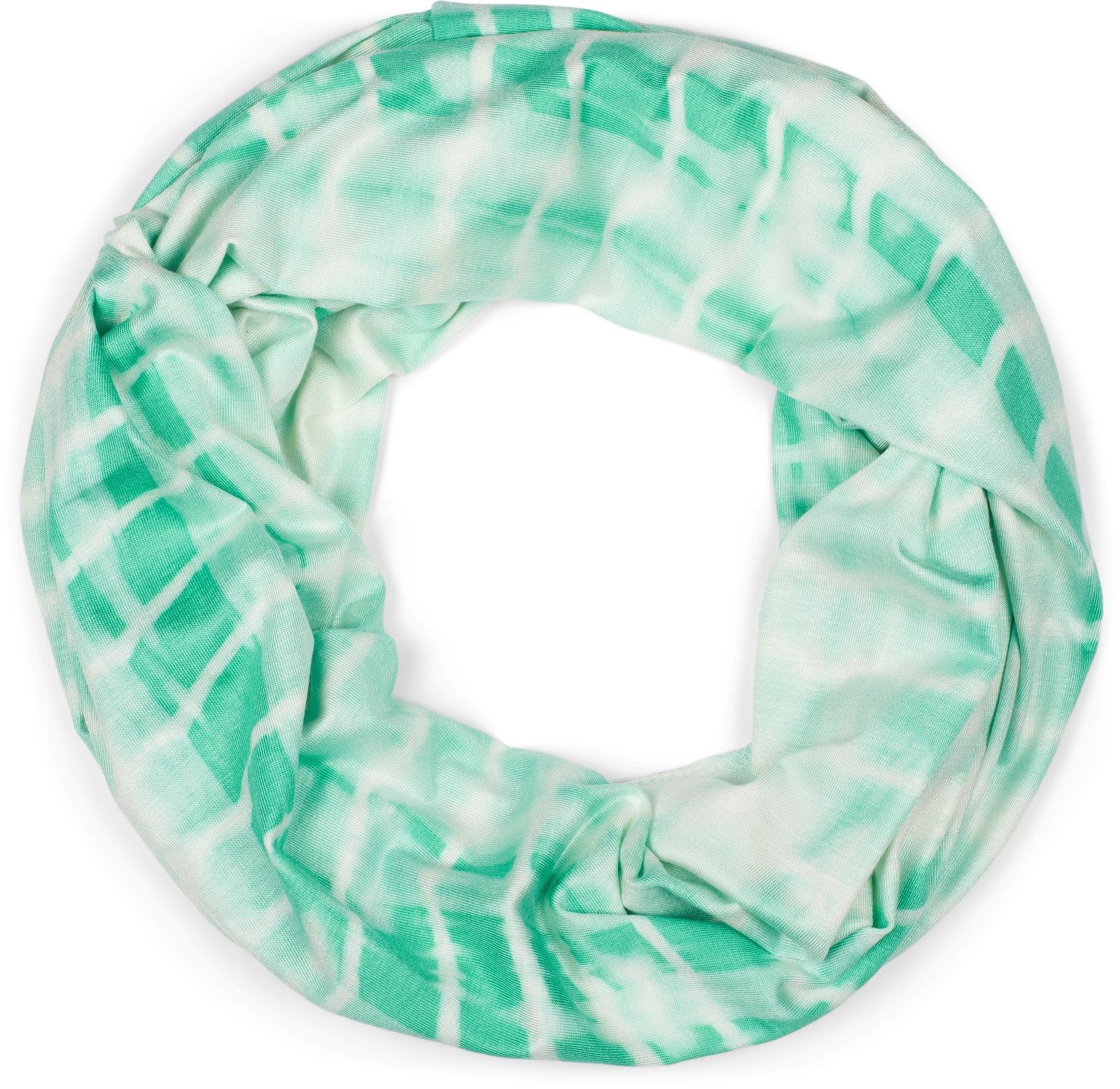 styleBREAKER Loop Loop Schal Batik Streifen, (1-St)