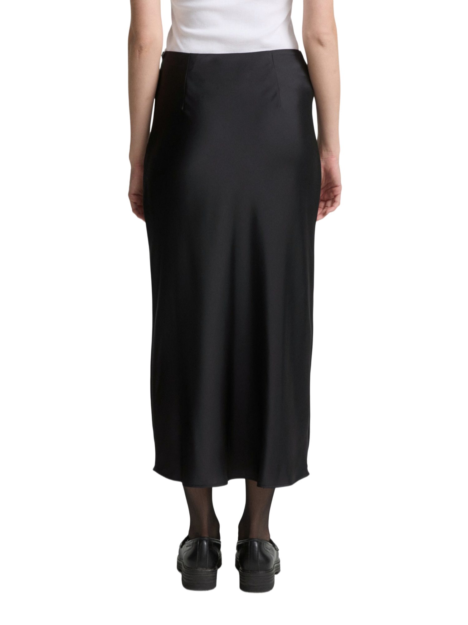 TOM TAILOR Denim A-Linien-Rock H