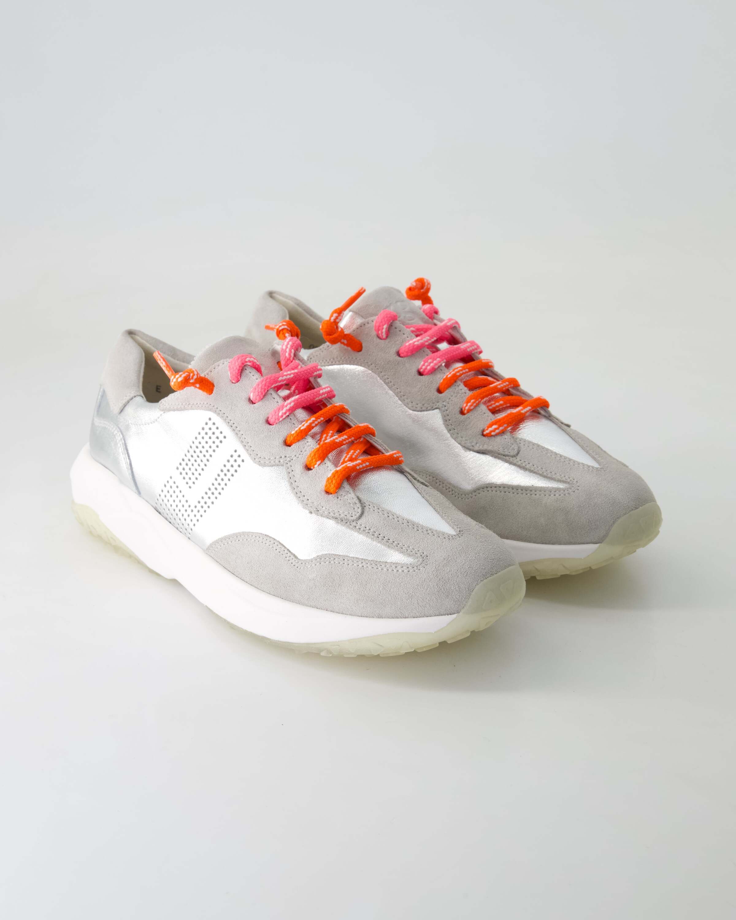 Paul Green 5463-007 Sneaker Obermaterial: Leder günstig online kaufen