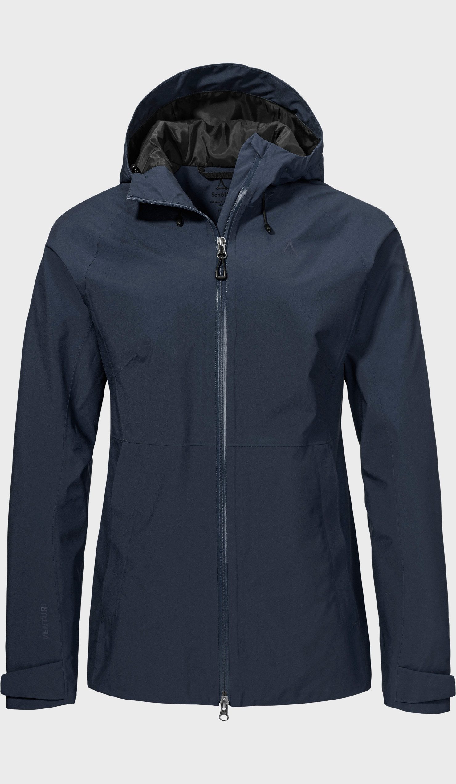 Outdoorjacke Jacket Style Mauku WMS