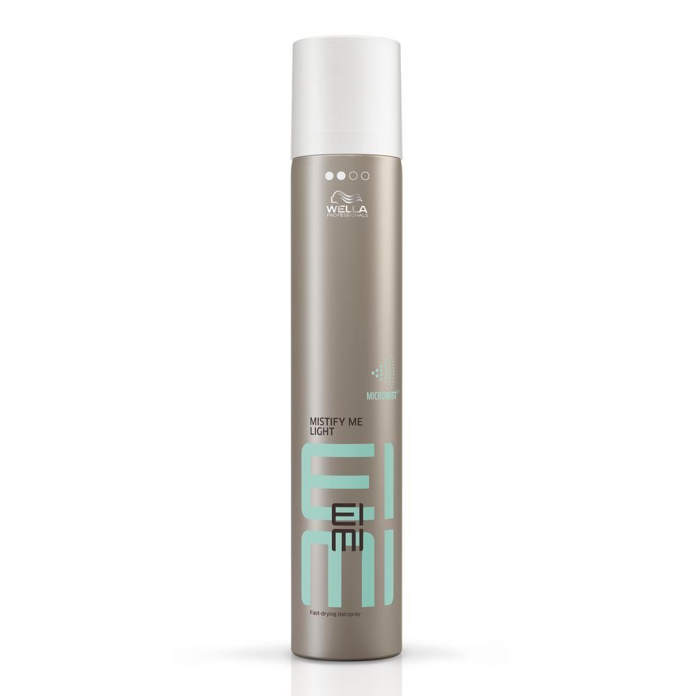 Top-Verkaufstaktik Wella Professionals Haarpflege-Spray Light Me EIMI Mistify 500ml