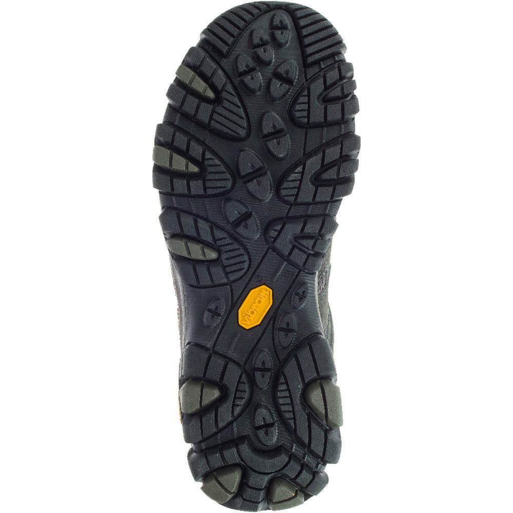 Merrell MOAB 3 GORE-TEX Wanderschuh wasserdicht dank Gore-Tex Membrane