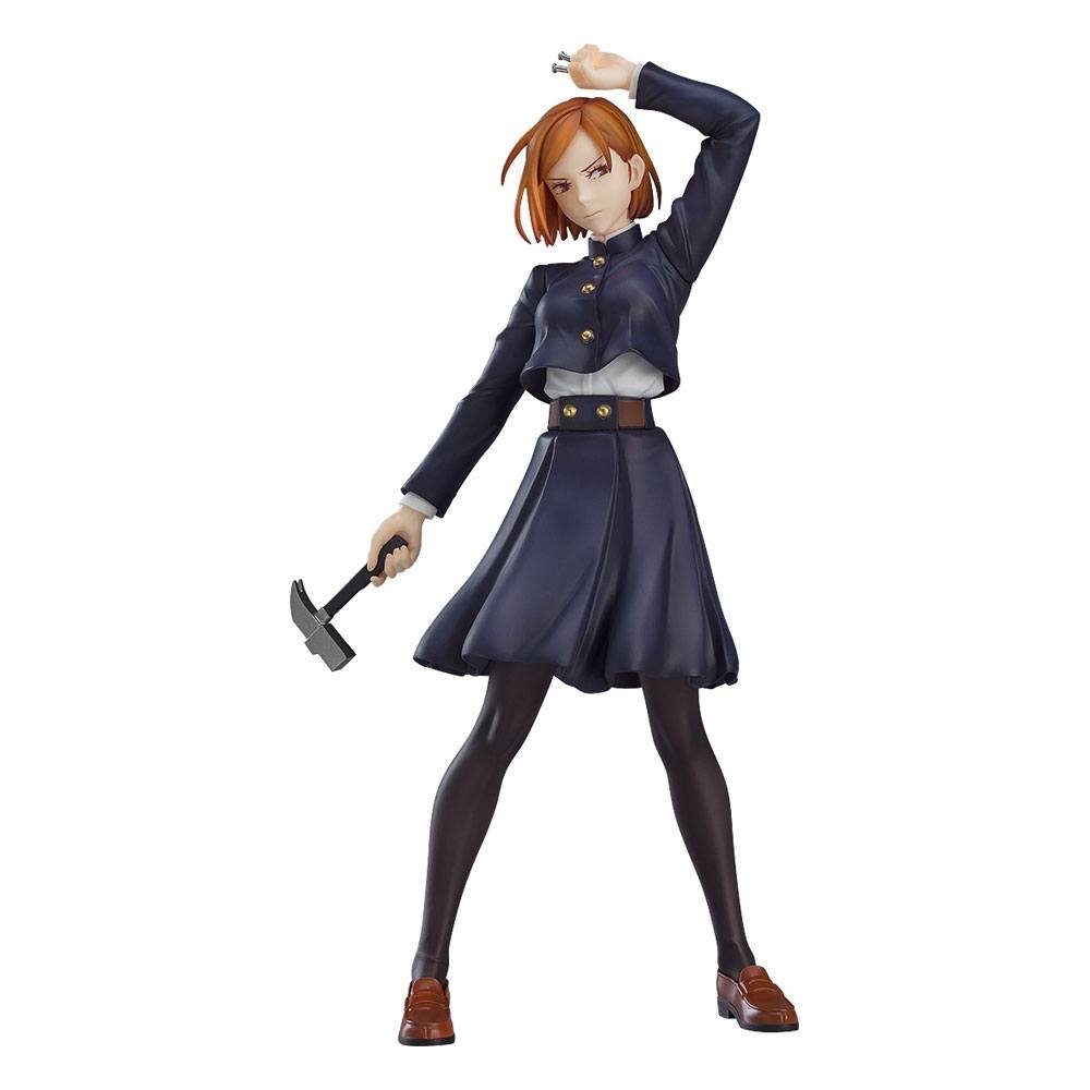 Jujutsu Kaisen Sammelfigur