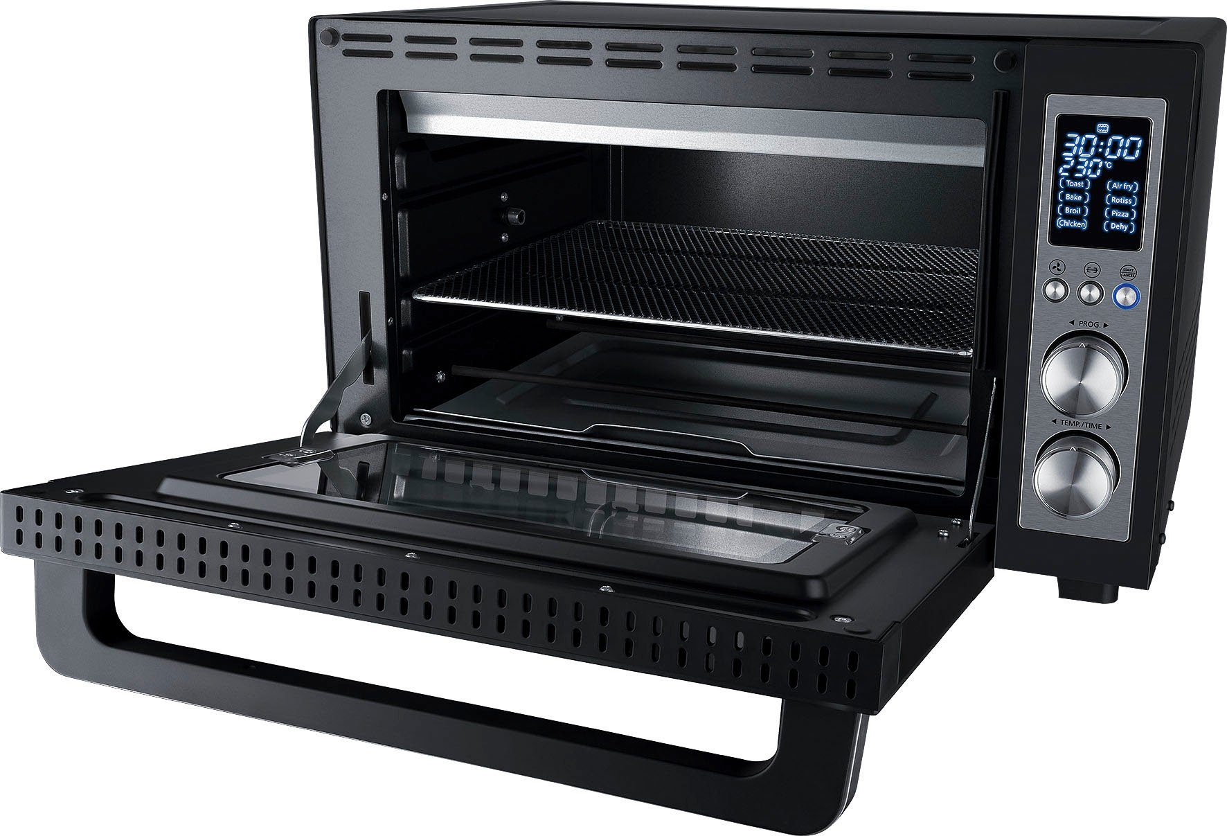 Steba Minibackofen KB E300