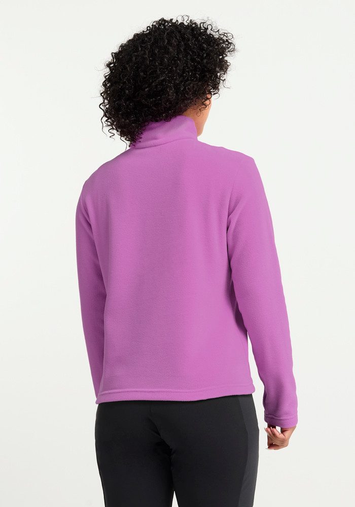 Jack Wolfskin Stehkragenpullover TAUNUS 100 HZ W günstig online kaufen