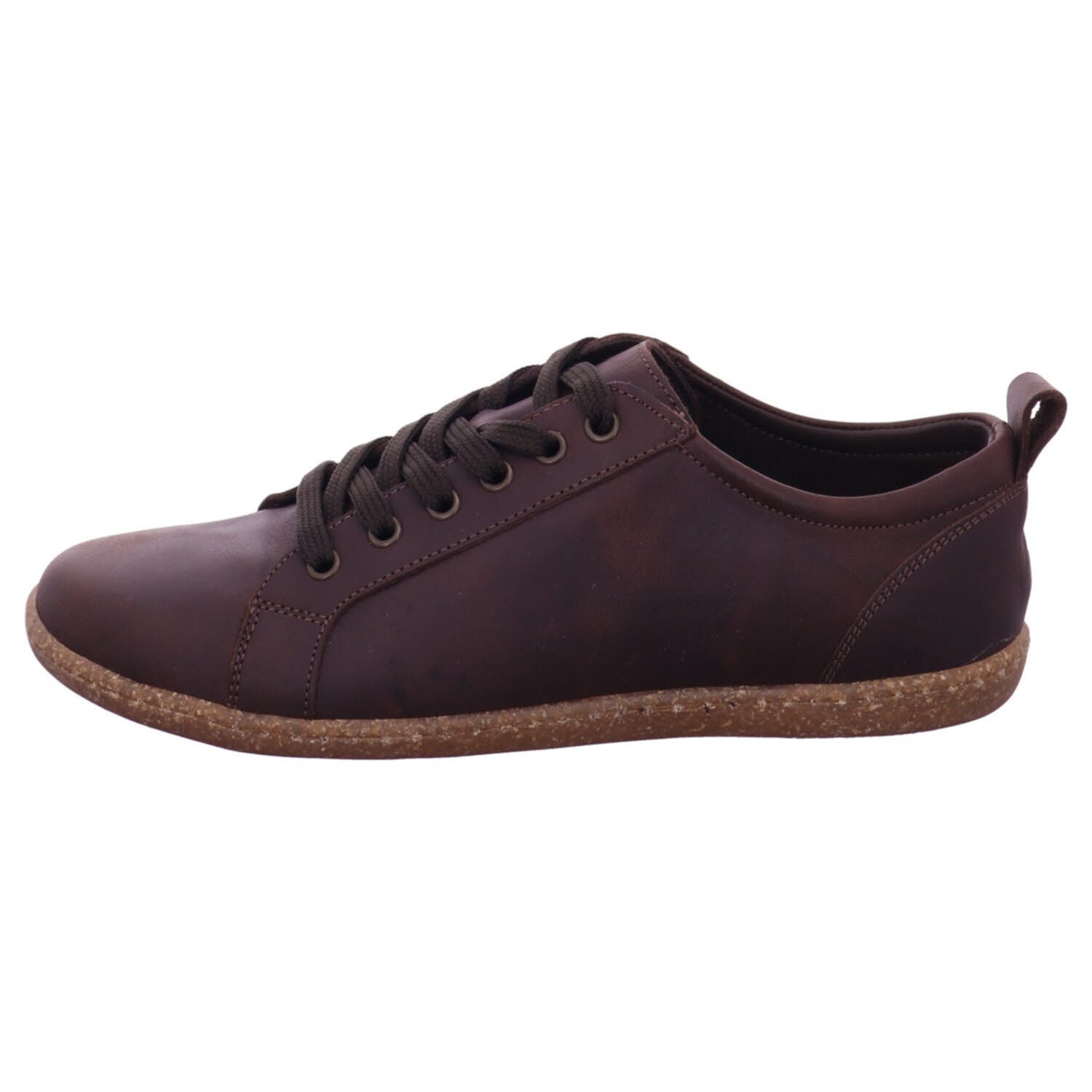 Charlotte of Sweden Da.-Sneaker Schnürschuh