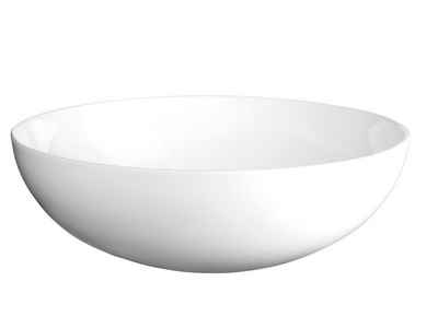 ASA SELECTION Schale à table Buddha Bowl weiß 19,5cm, Porzellan, (Bowl)