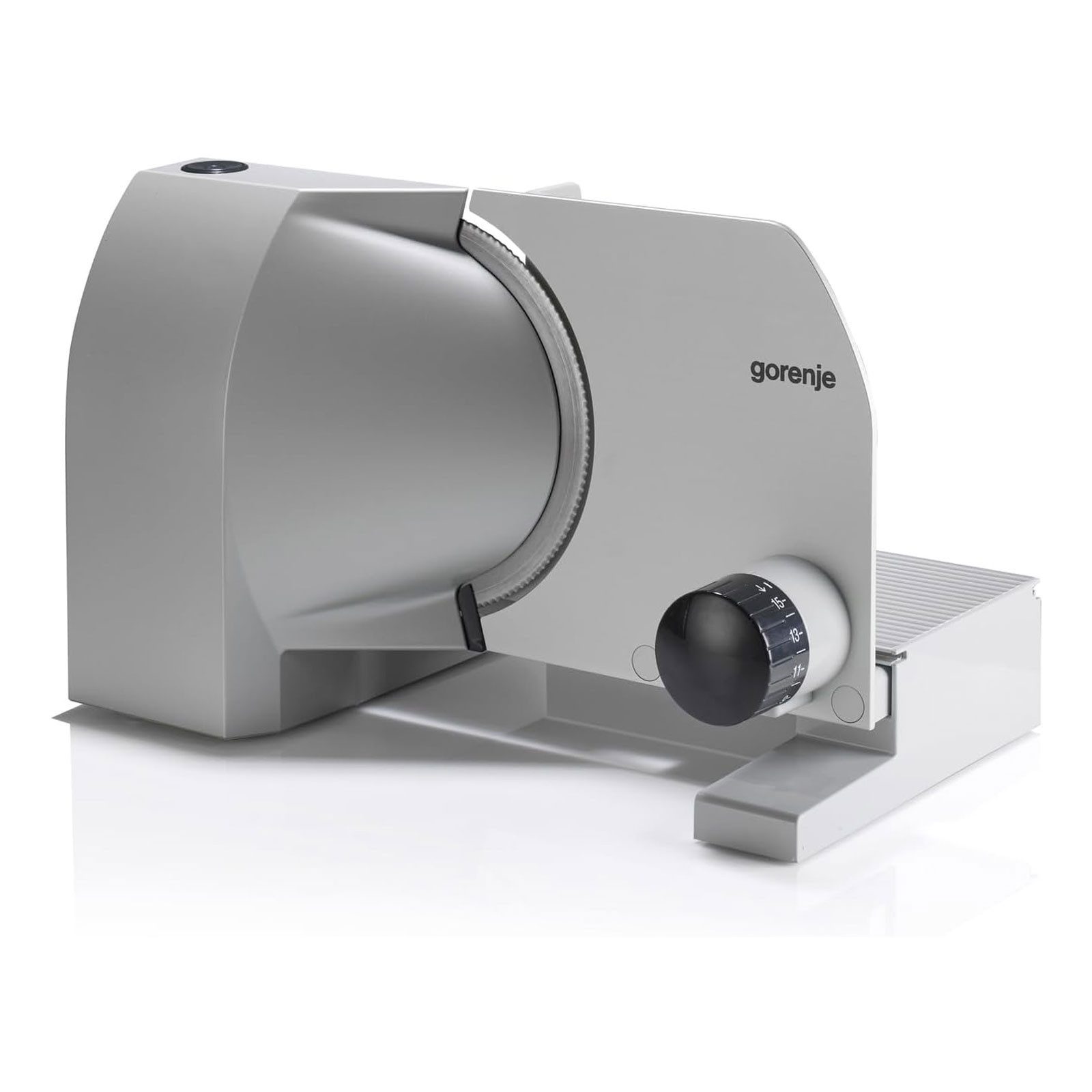 GORENJE Allesschneider R 708 A, 100 W Leistung