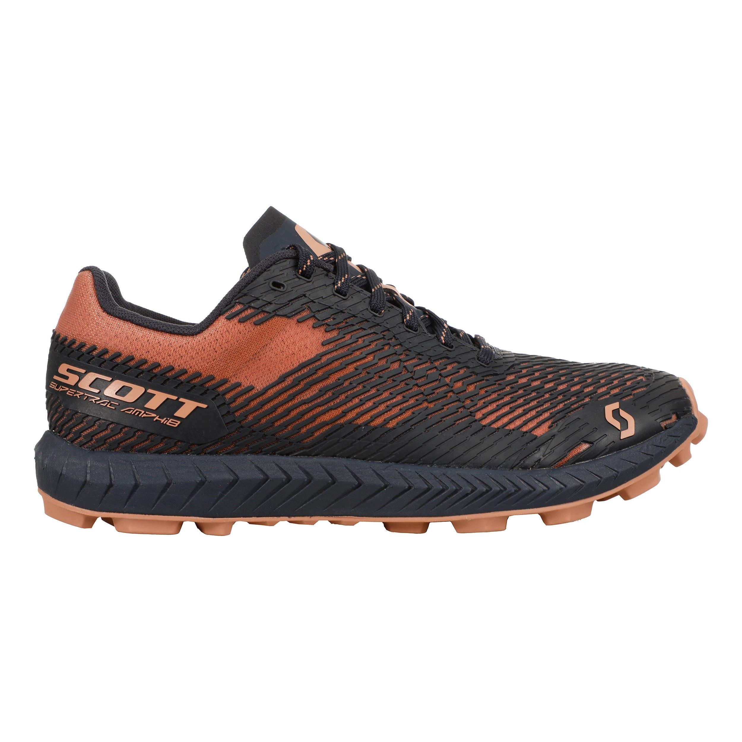 Scott Supertrac Amphib - Trailschuh Trailrunningschuh