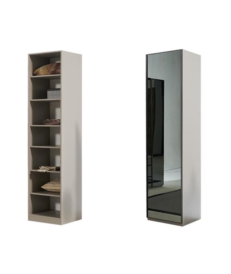 JVmoebel Kleiderschrank Kleiderschrank Luxus Schrank Möbel Moderne Schlafzimmer Schränke