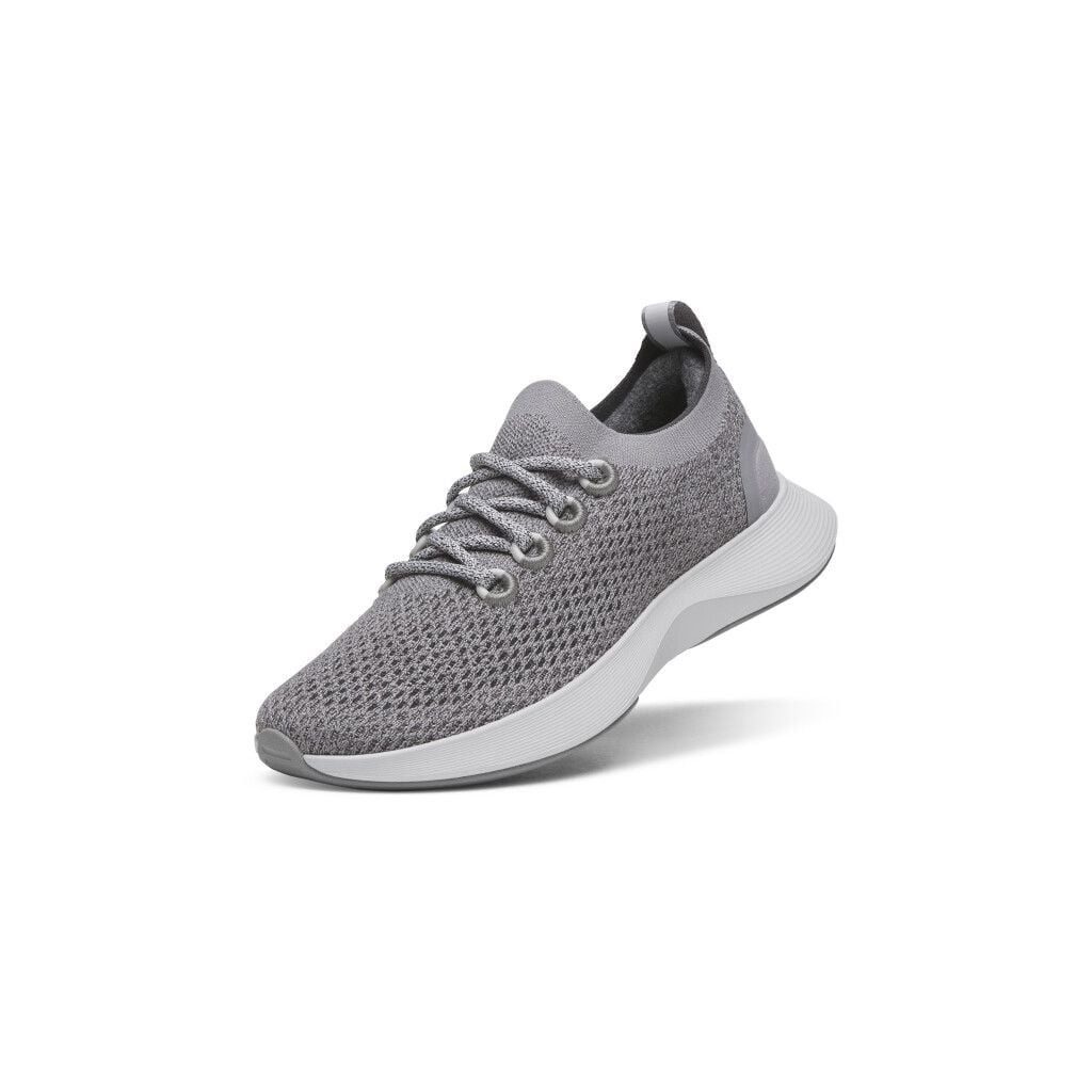 allbirds Dasher NZ dunkelgrau Herren Sneaker