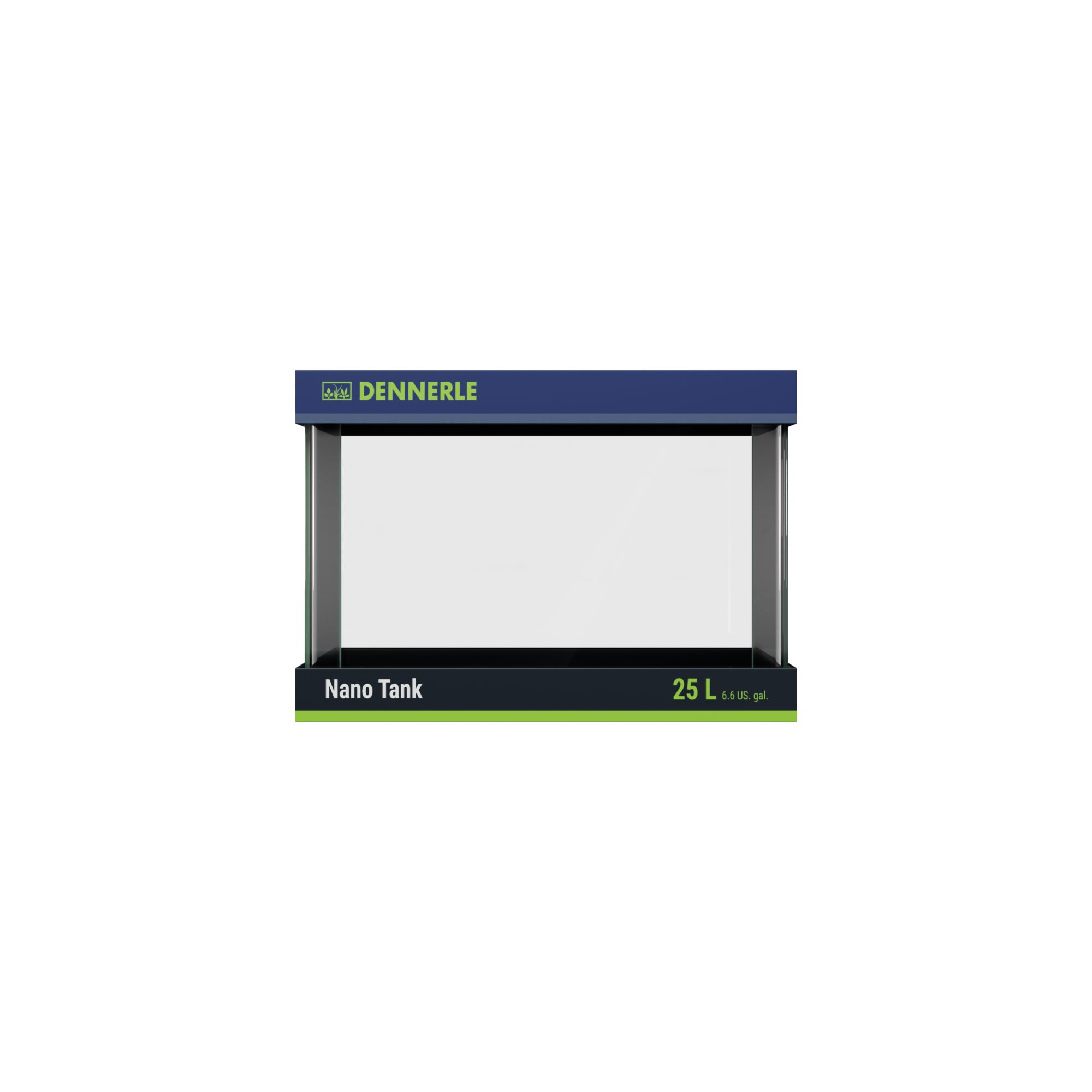 DENNERLE Aquarium Nano Tank