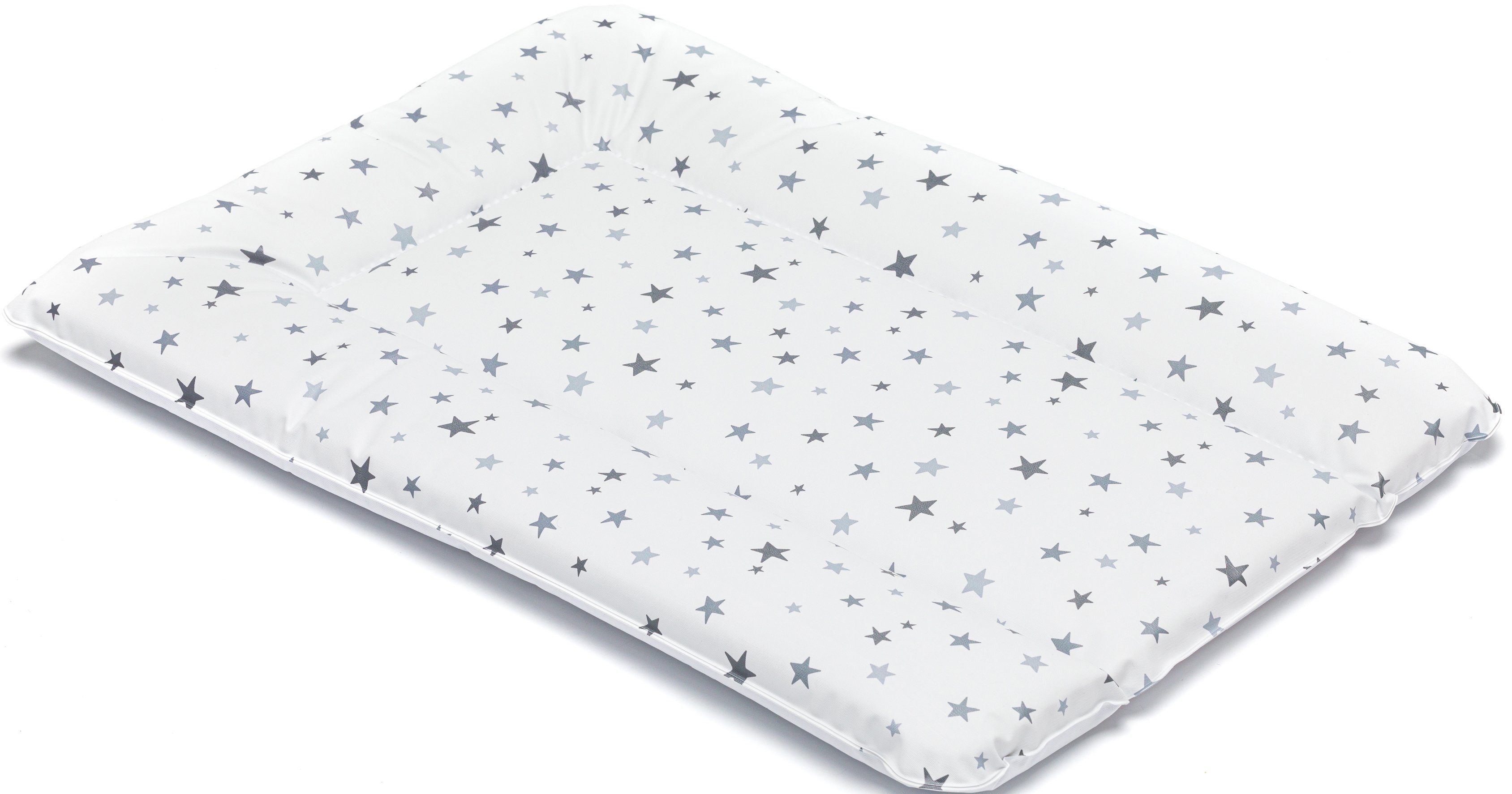 Fillikid Wickelauflage Softy (1-tlg), Made in Europe