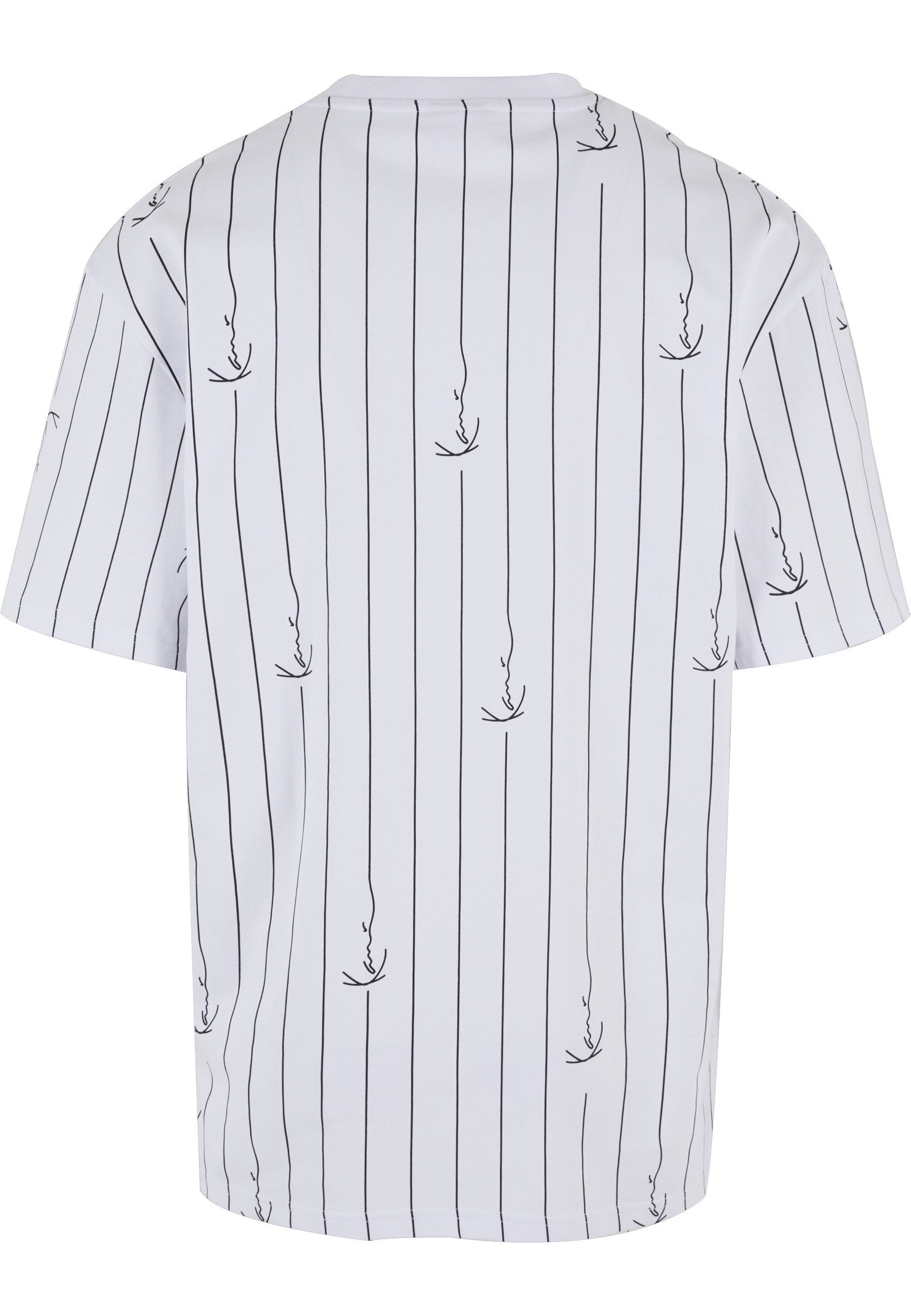 Karl Kani T-Shirt Karl Kani Herren (1-tlg)